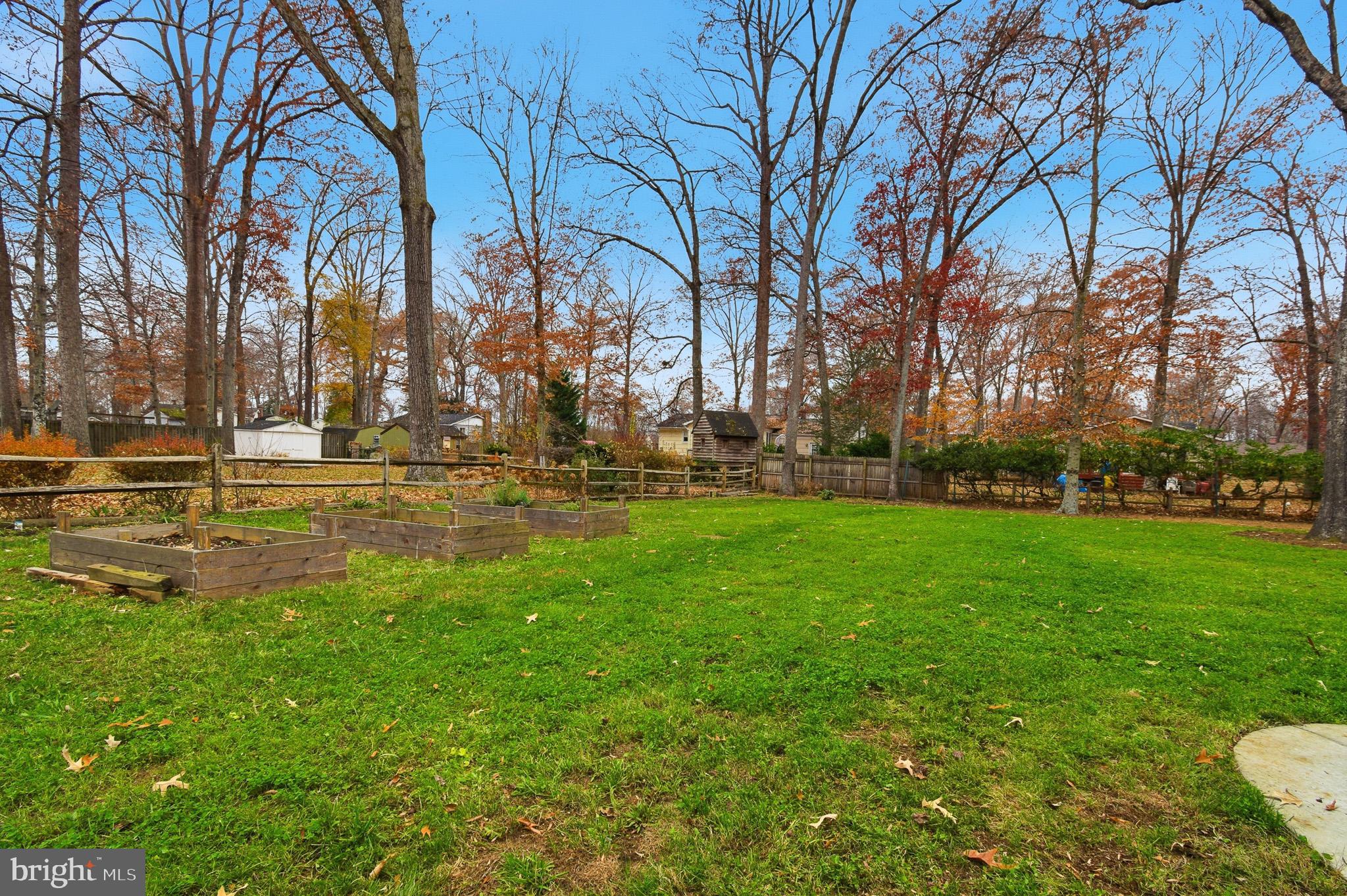 PATUXENT MANOR - Residential