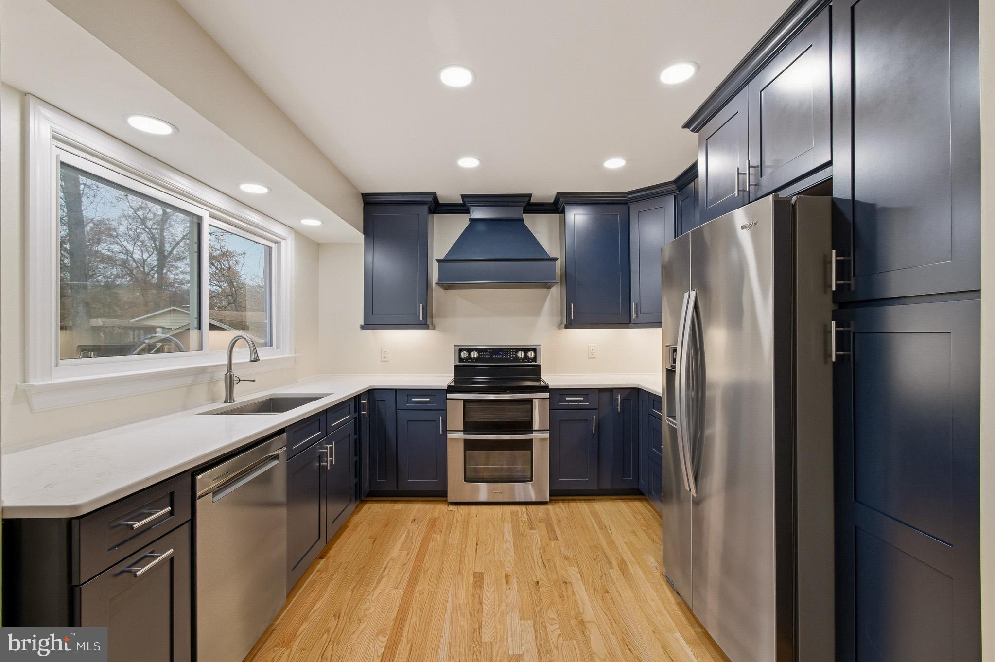 PATUXENT MANOR - Residential