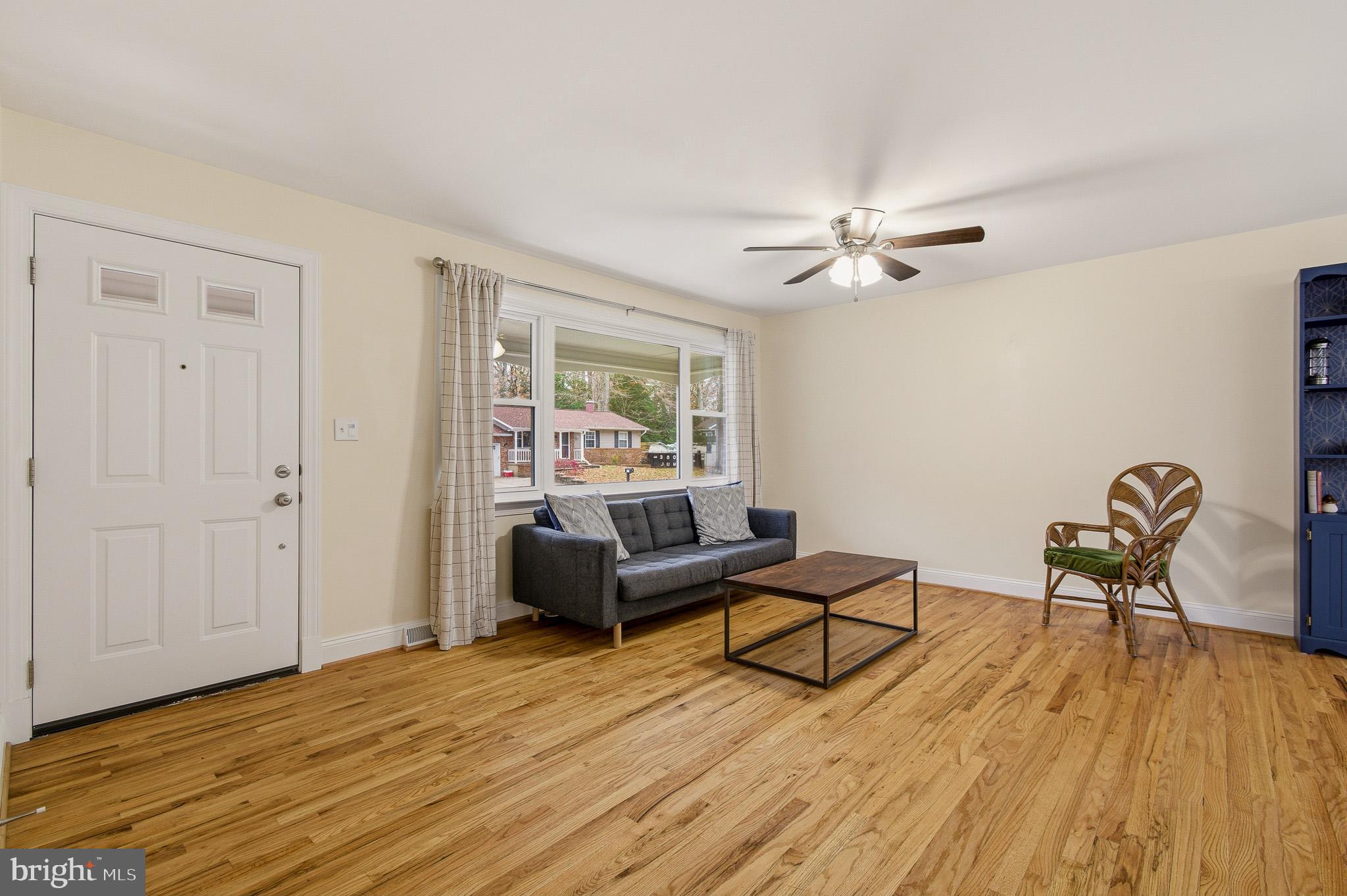 PATUXENT MANOR - Residential