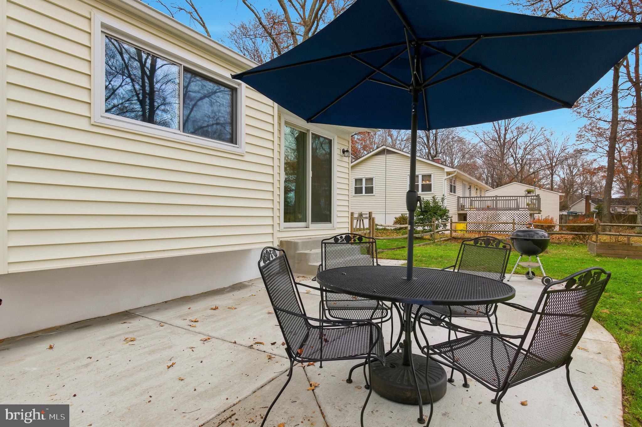 PATUXENT MANOR - Residential