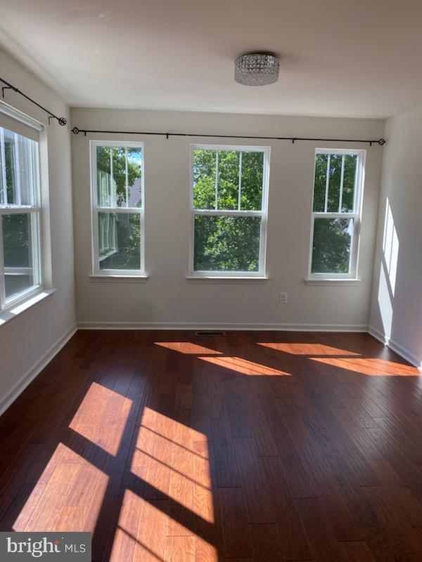 COLONIAL FORGE - Residential Lease