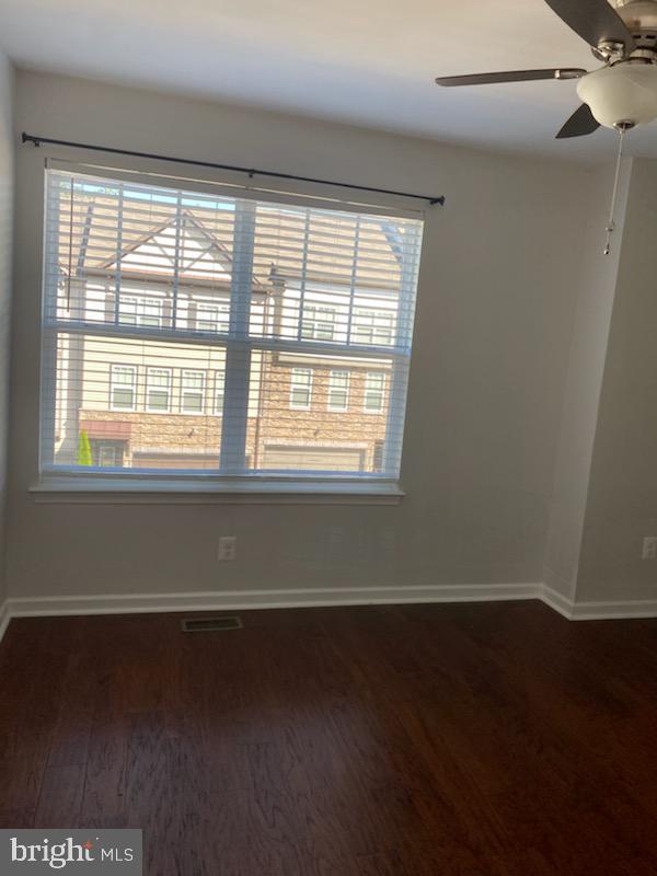 COLONIAL FORGE - Residential Lease