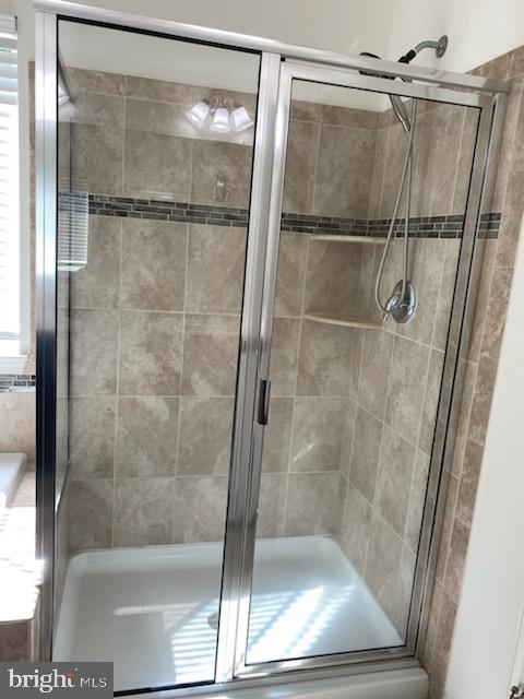 COLONIAL FORGE - Residential Lease