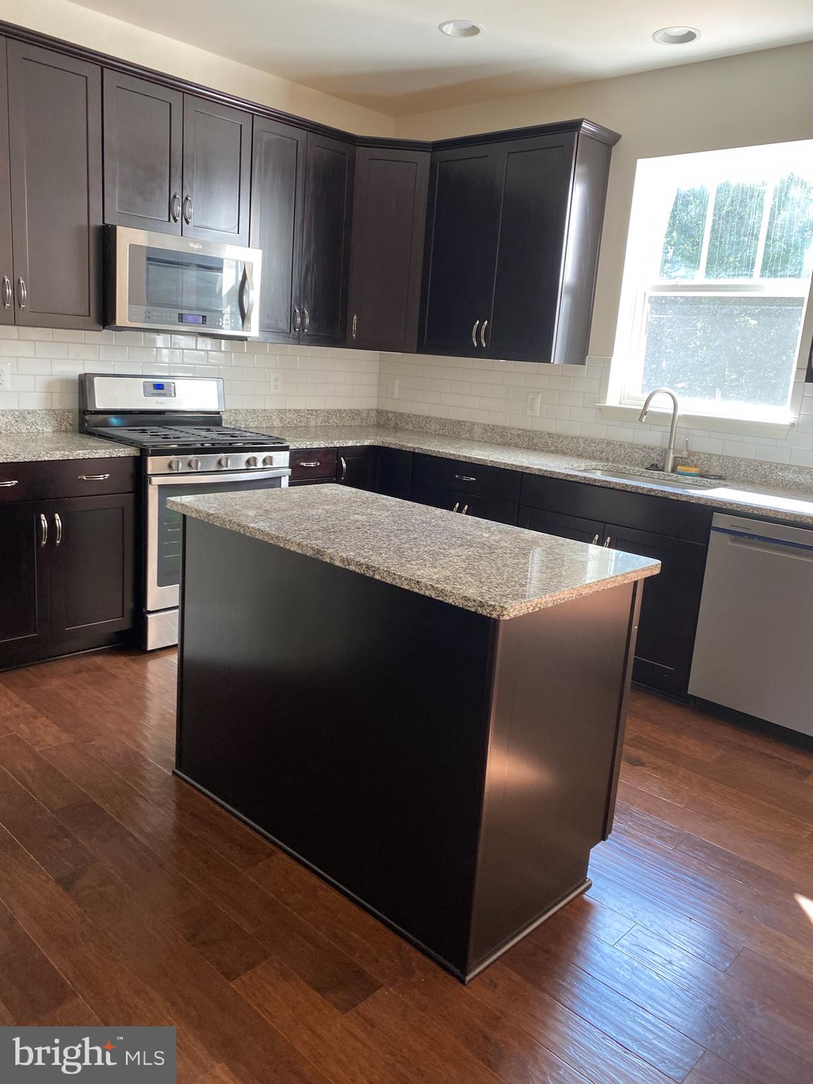 COLONIAL FORGE - Residential Lease