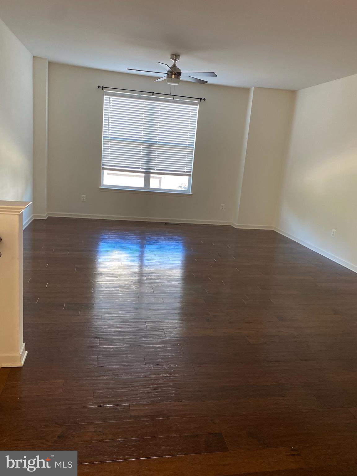 COLONIAL FORGE - Residential Lease