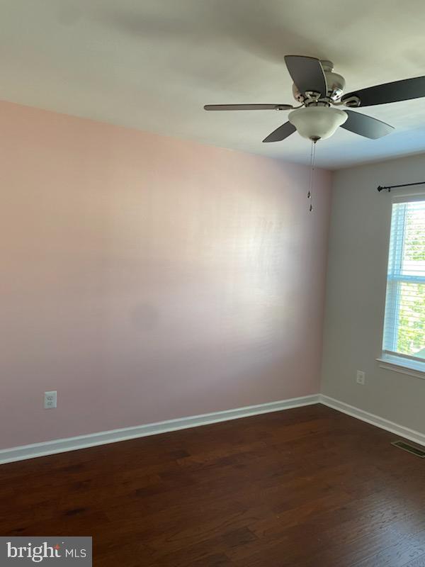 COLONIAL FORGE - Residential Lease