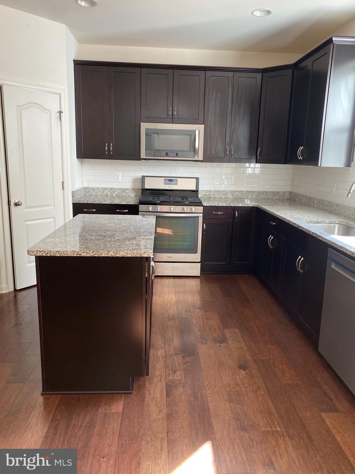 COLONIAL FORGE - Residential Lease