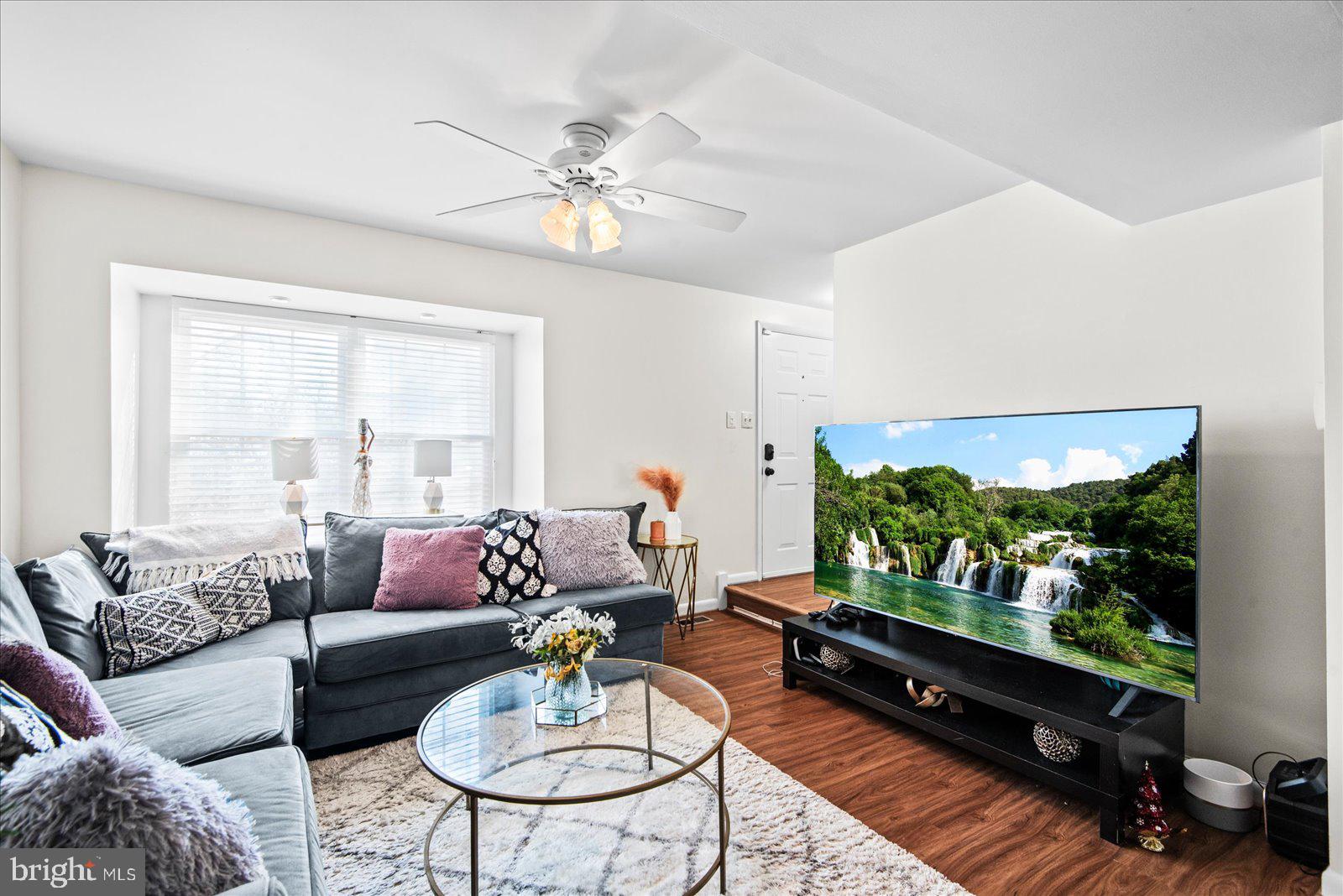 DALE CITY - Residential