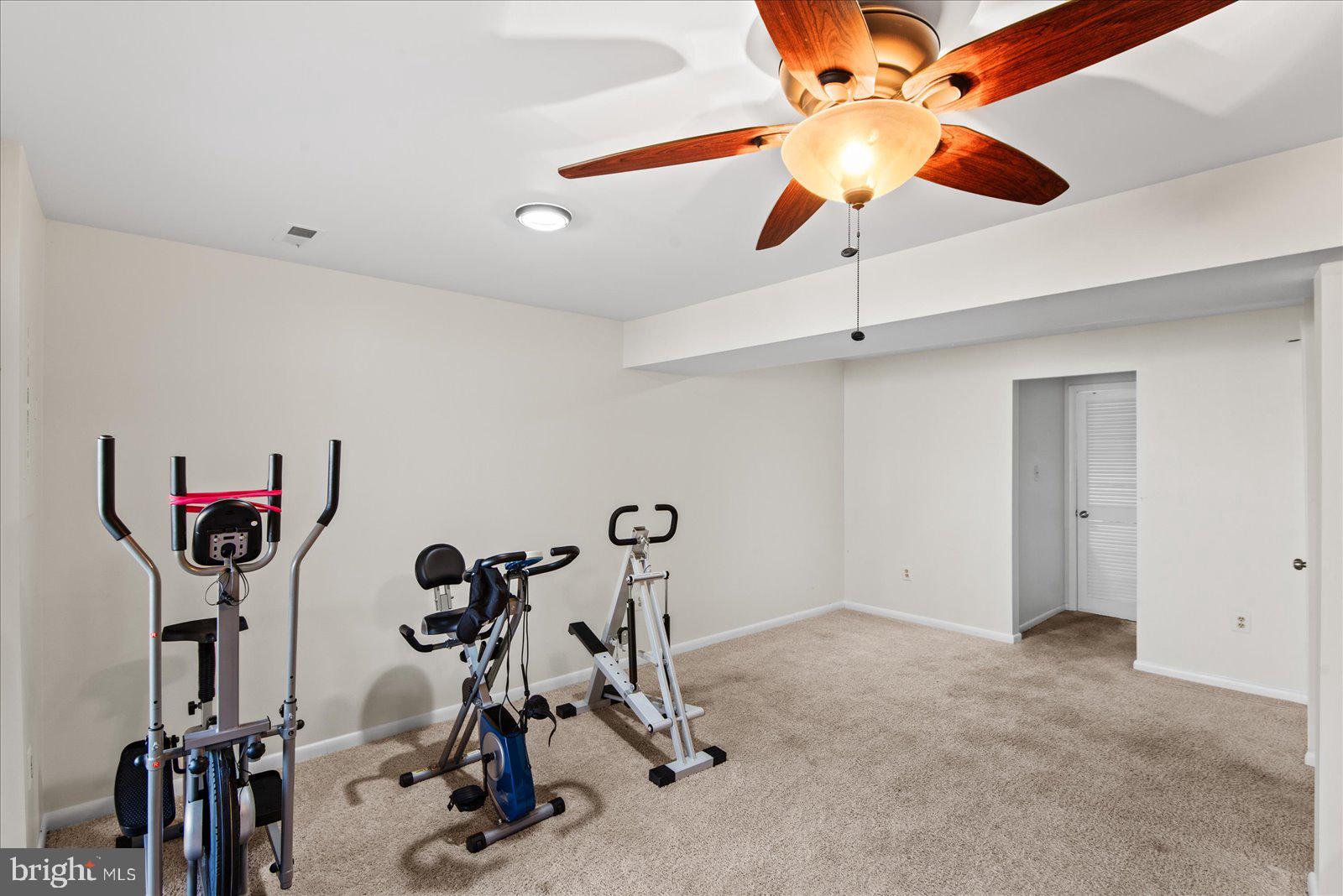 DALE CITY - Residential