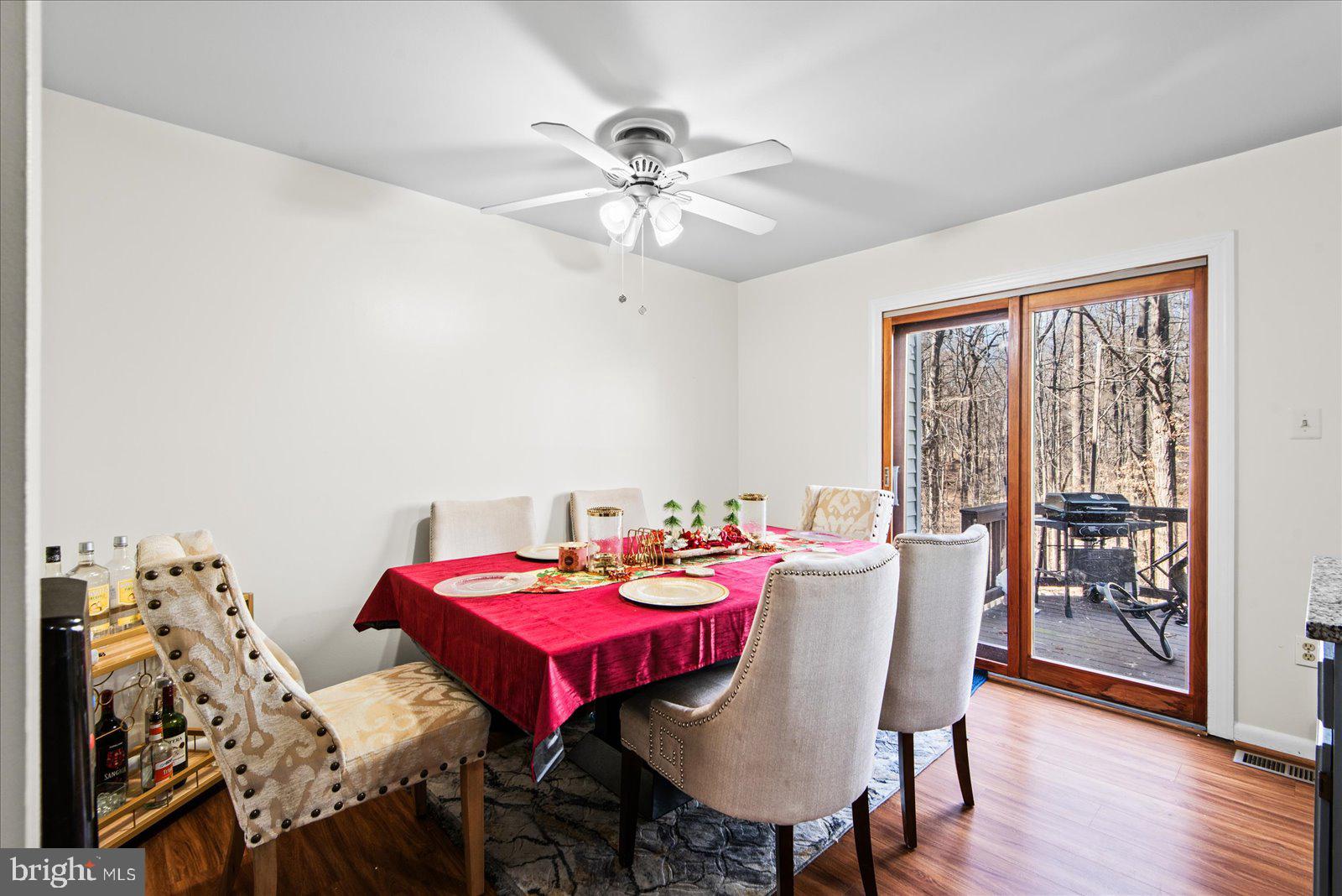 DALE CITY - Residential