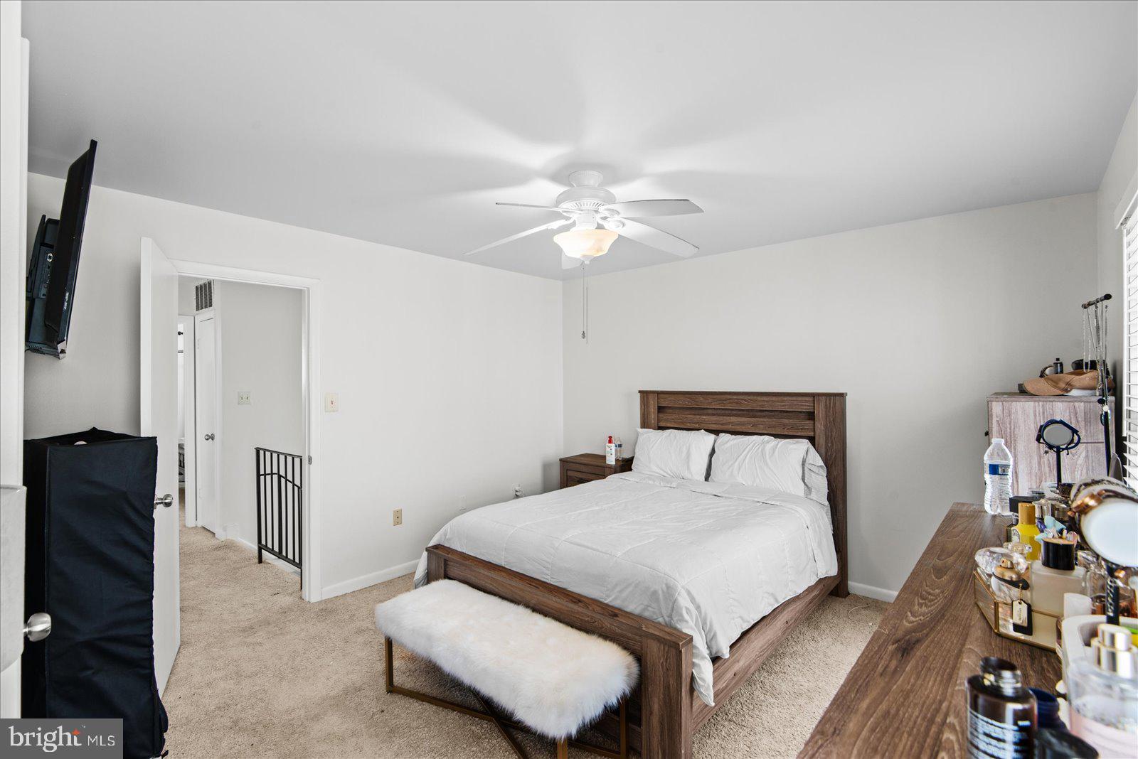 DALE CITY - Residential