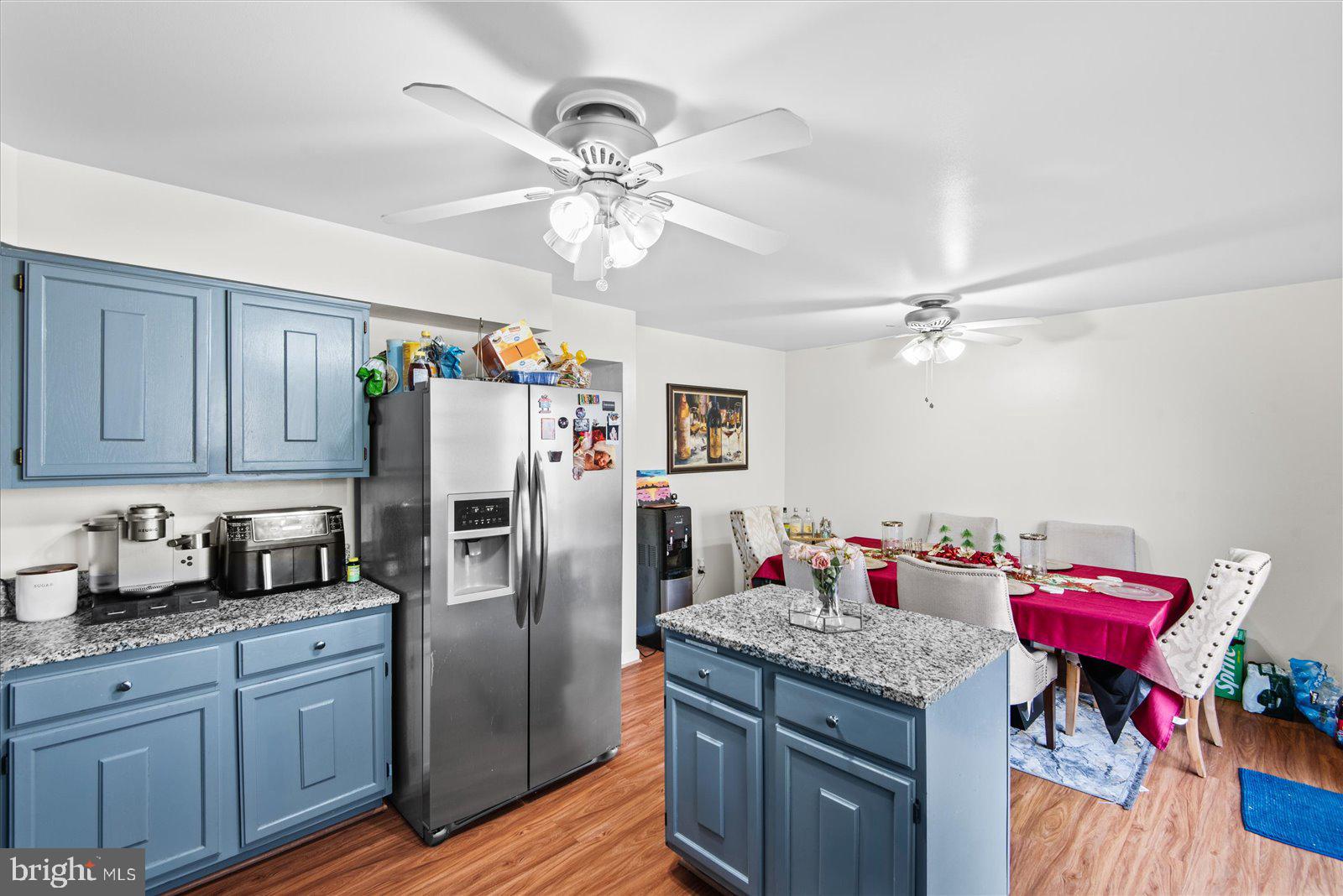 DALE CITY - Residential