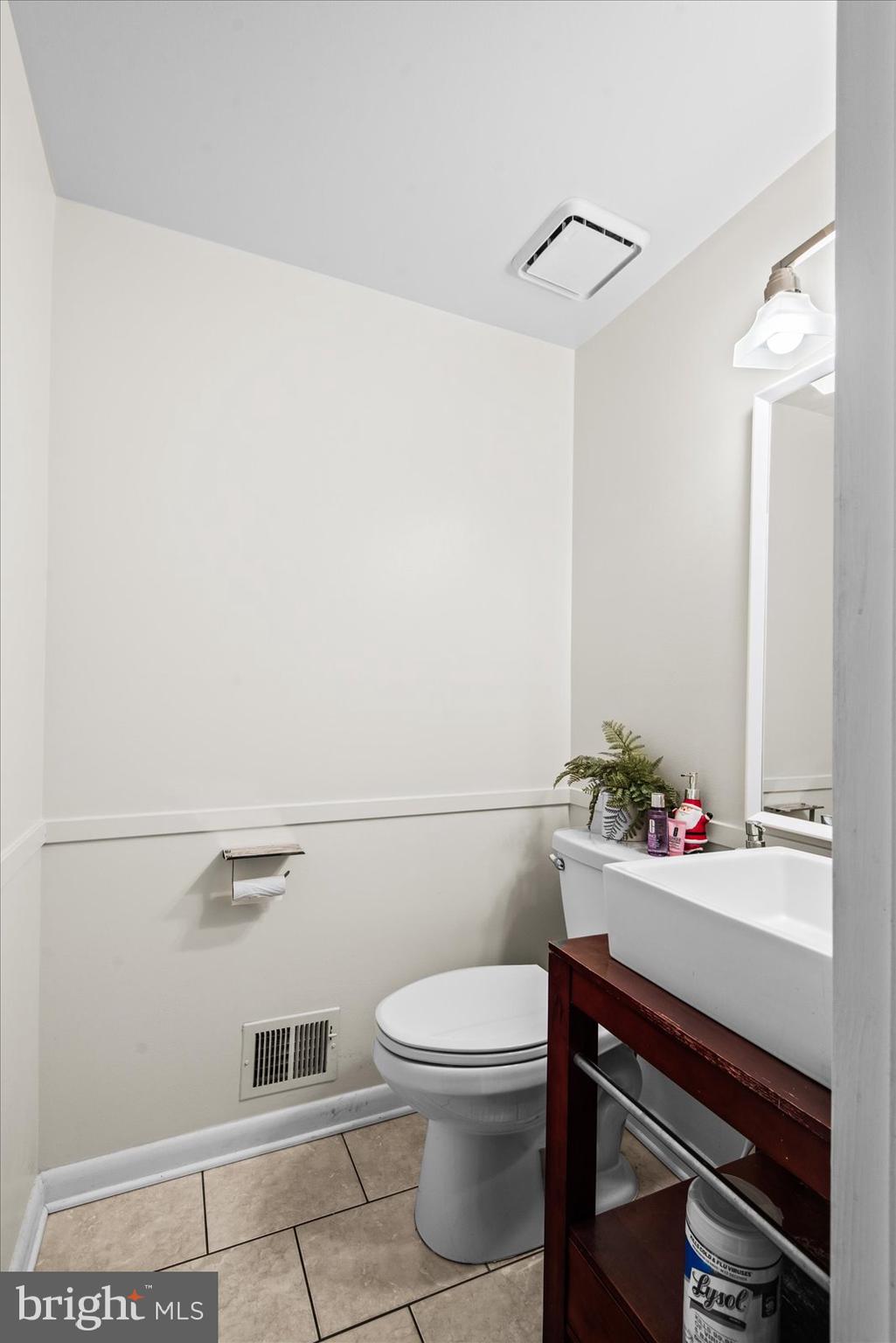 DALE CITY - Residential