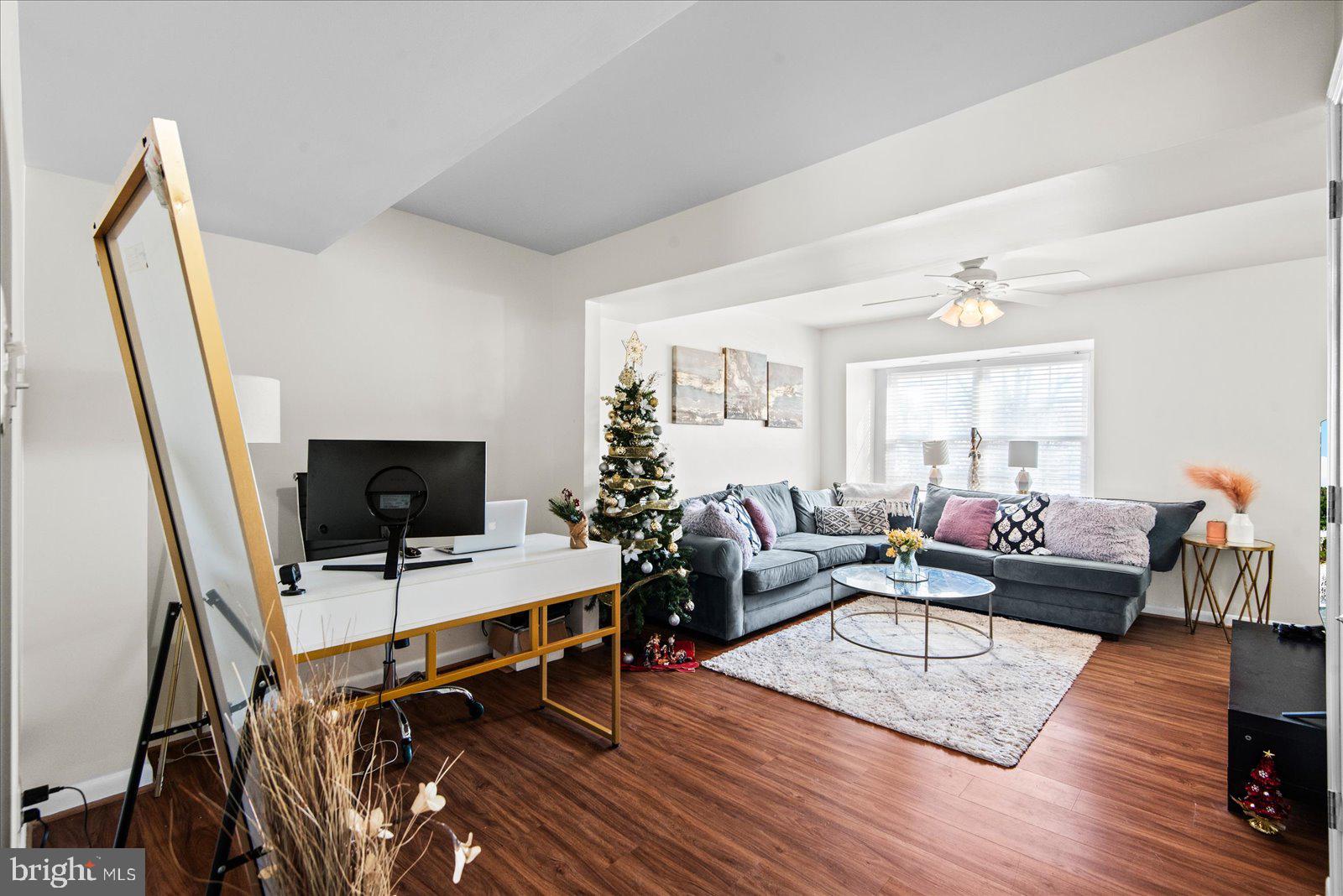 DALE CITY - Residential