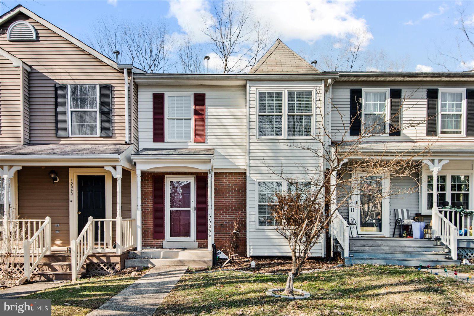 DALE CITY - Residential