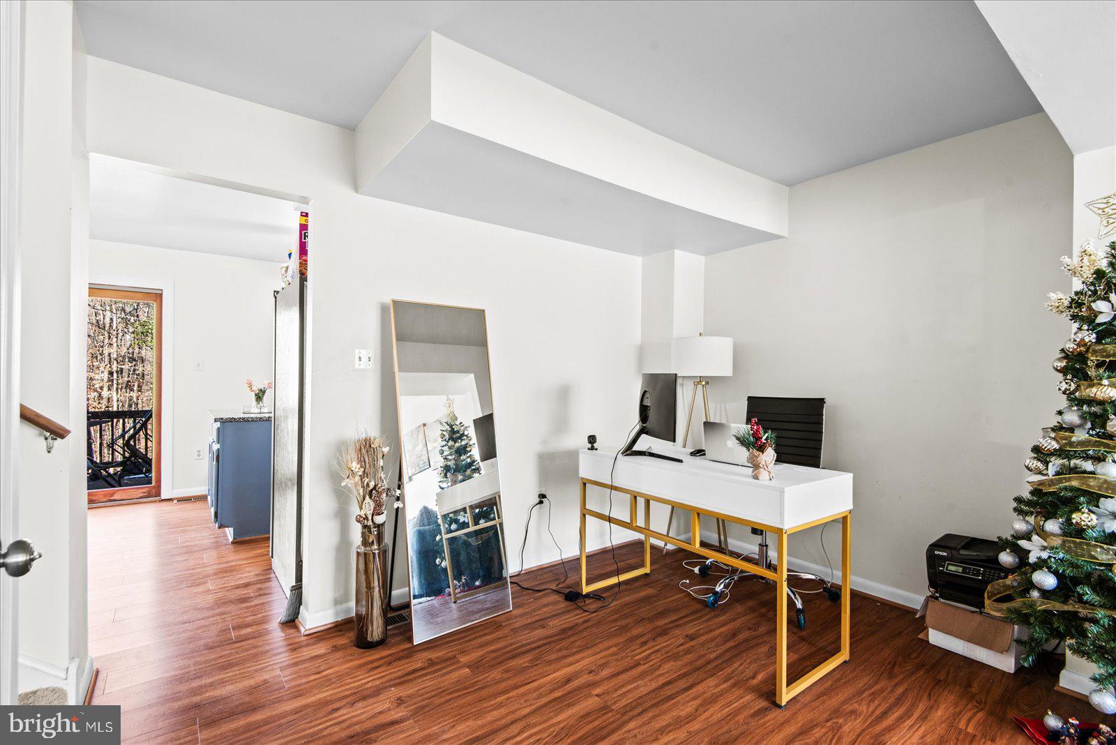 DALE CITY - Residential