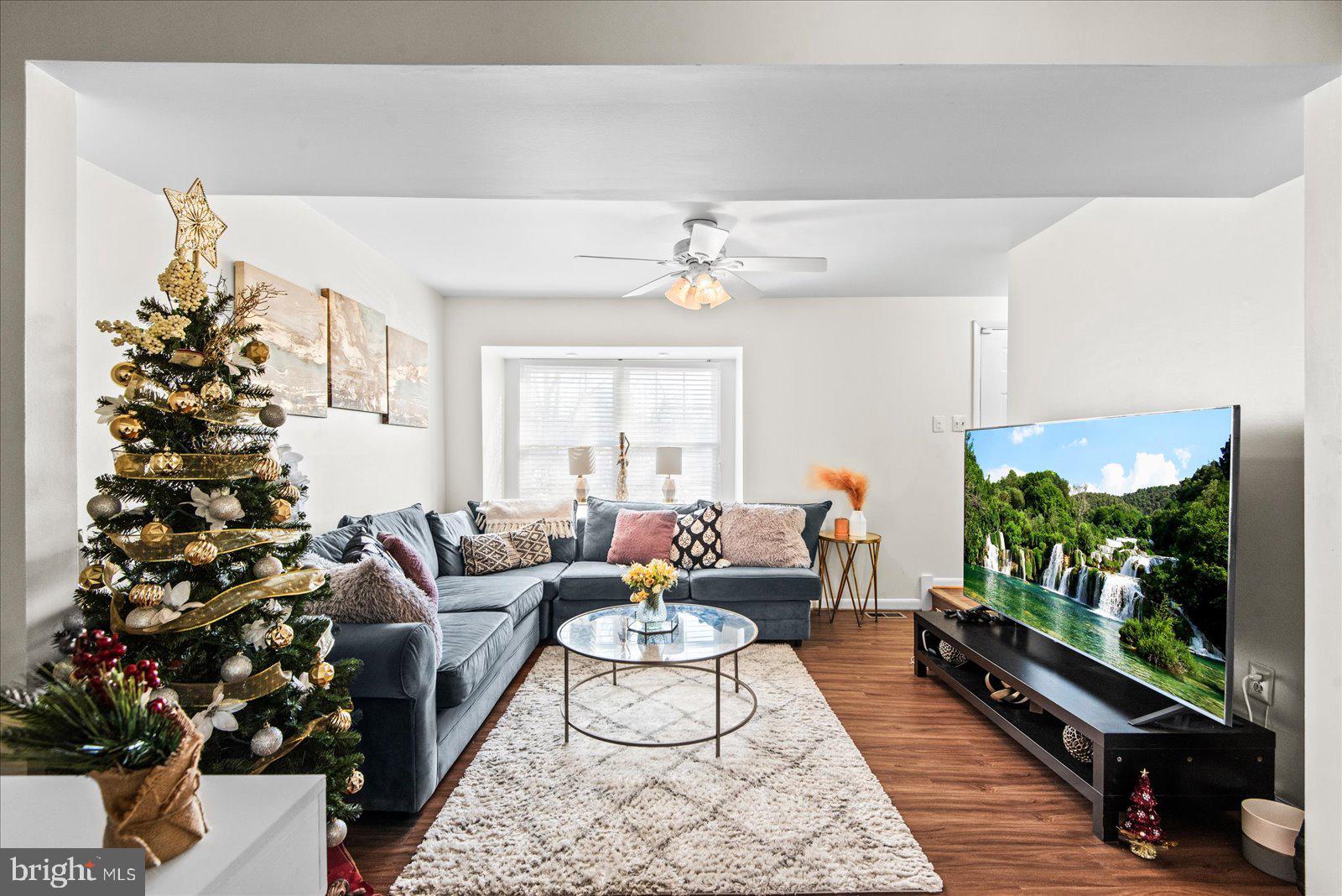 DALE CITY - Residential