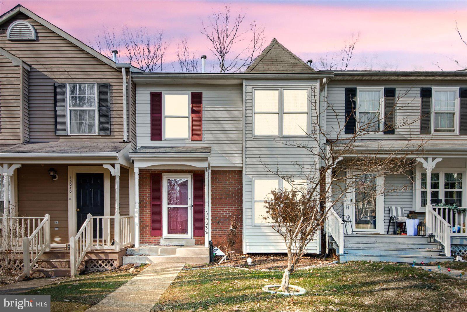 DALE CITY - Residential