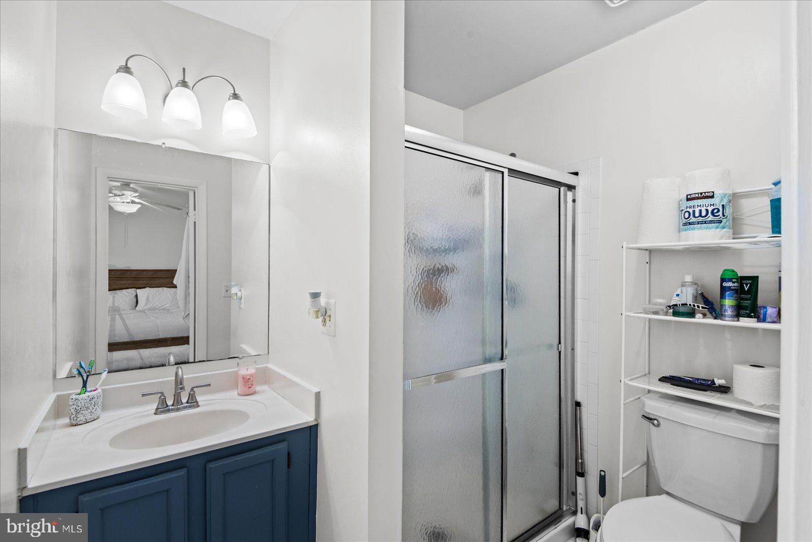 DALE CITY - Residential