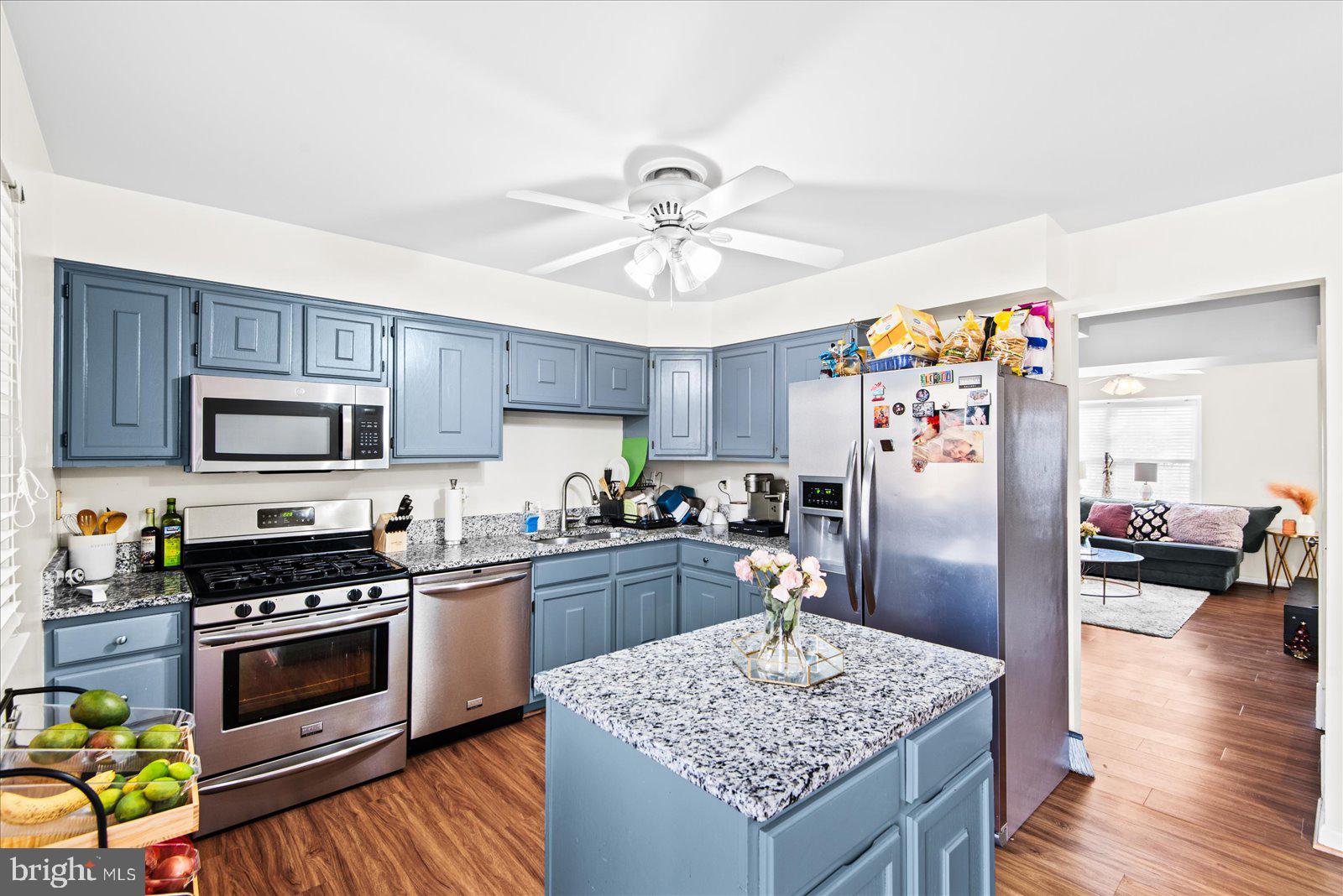 DALE CITY - Residential