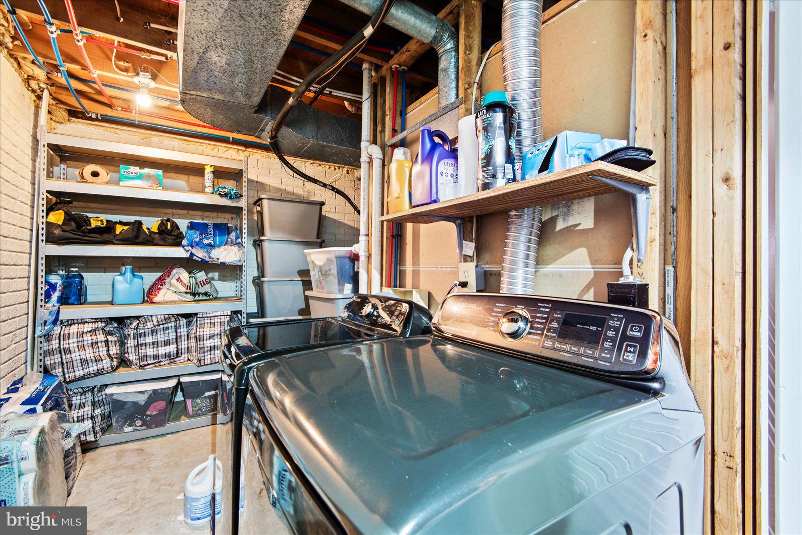 DALE CITY - Residential