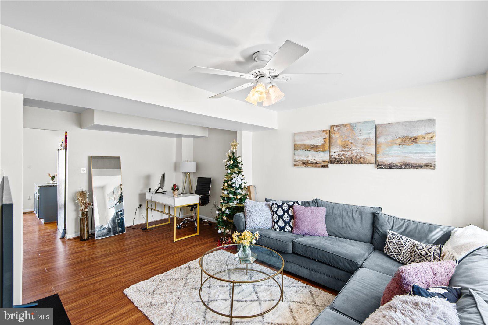 DALE CITY - Residential