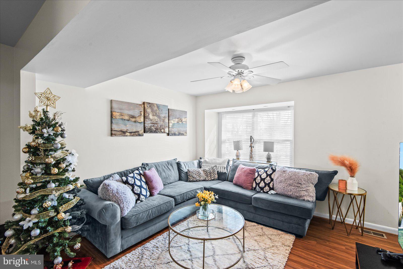 DALE CITY - Residential