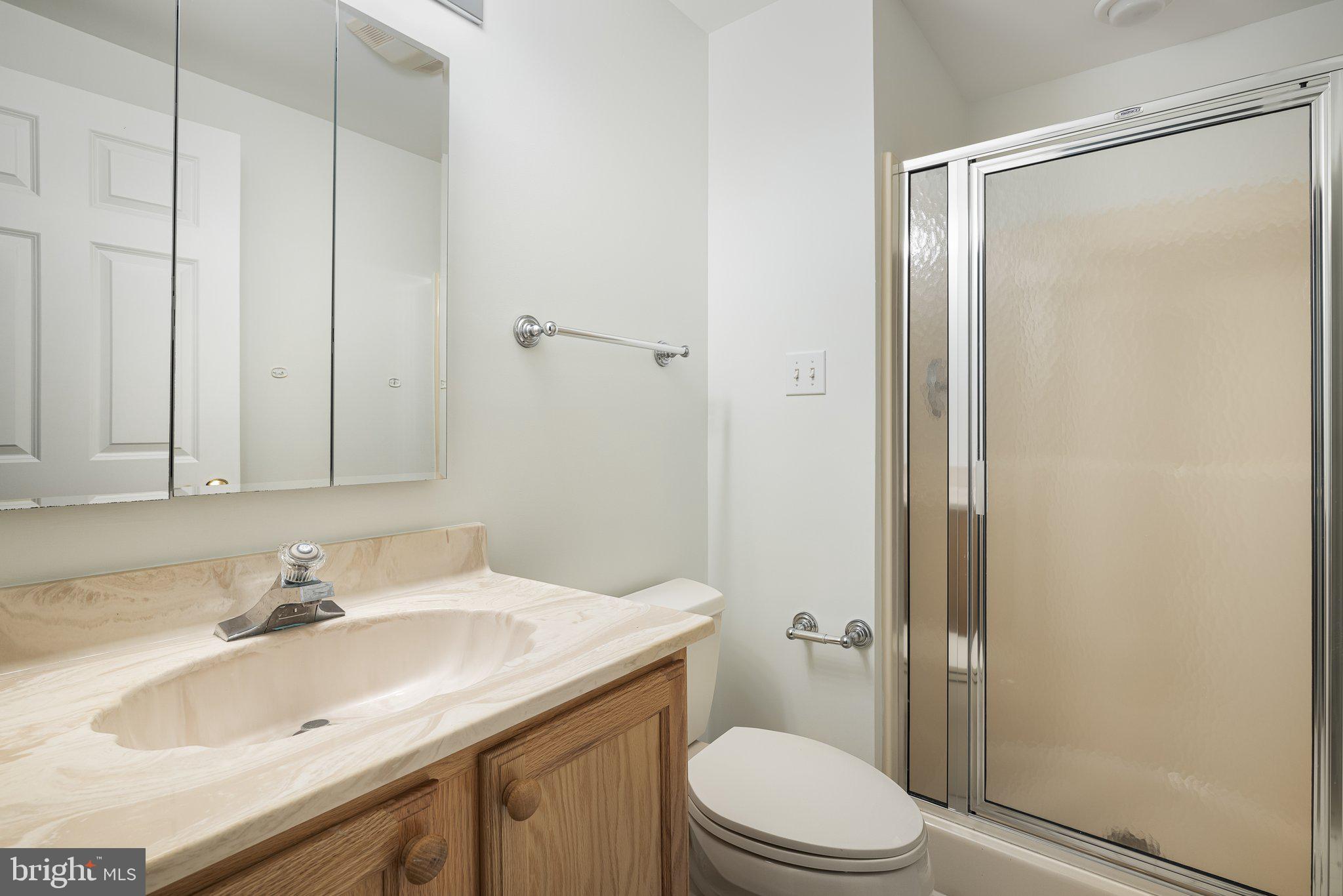 CACAPON SOUTH - Residential