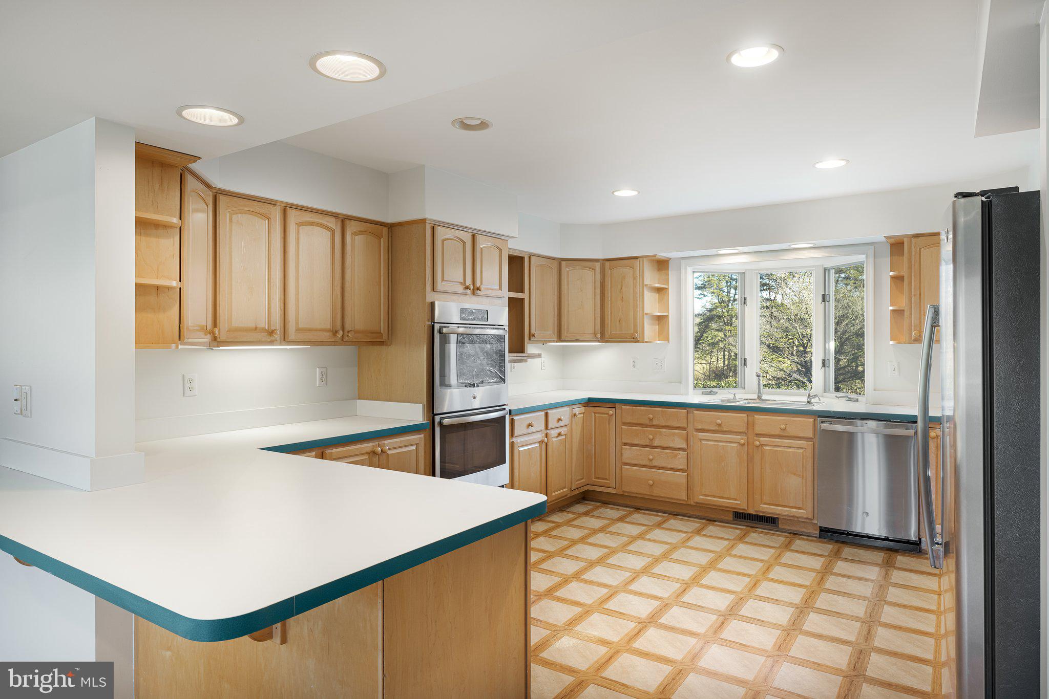 CACAPON SOUTH - Residential