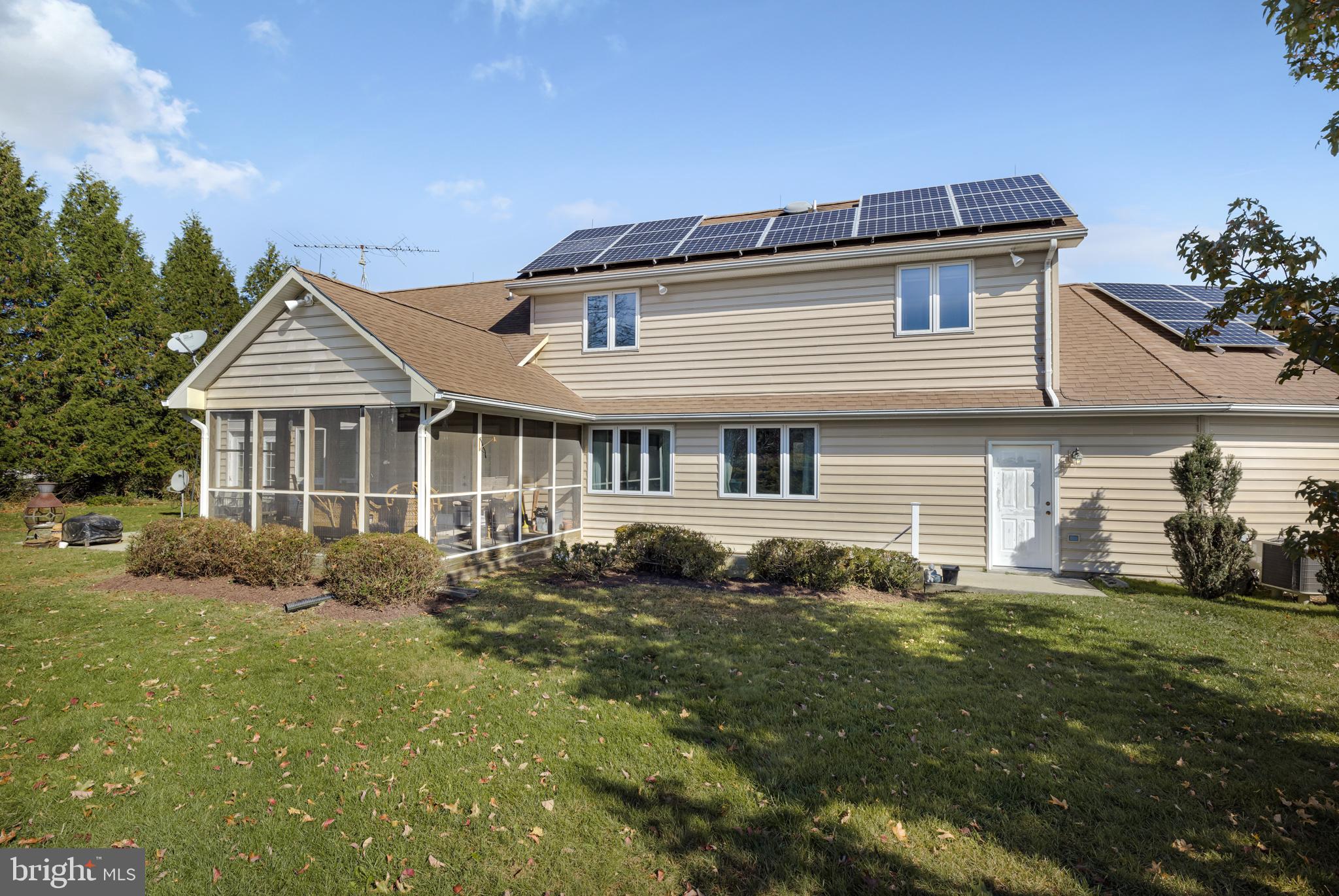 CACAPON SOUTH - Residential