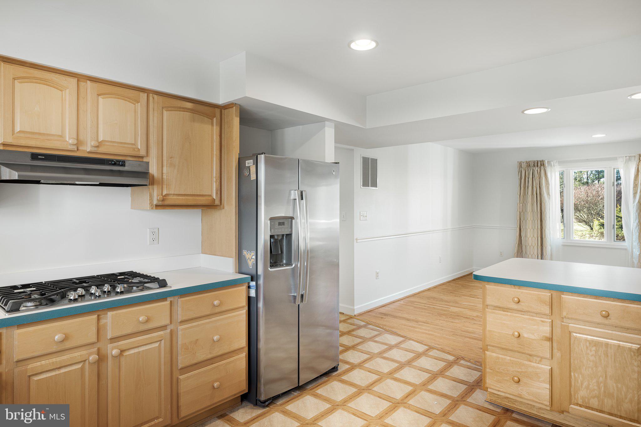 CACAPON SOUTH - Residential