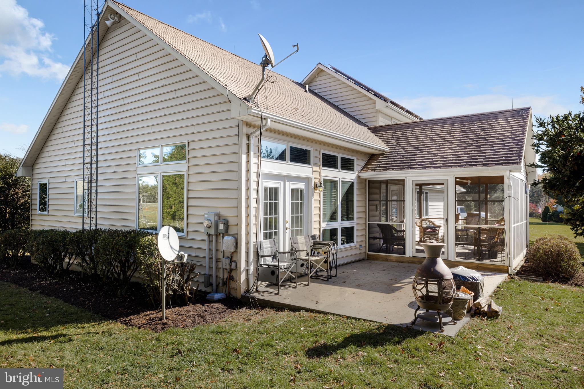 CACAPON SOUTH - Residential