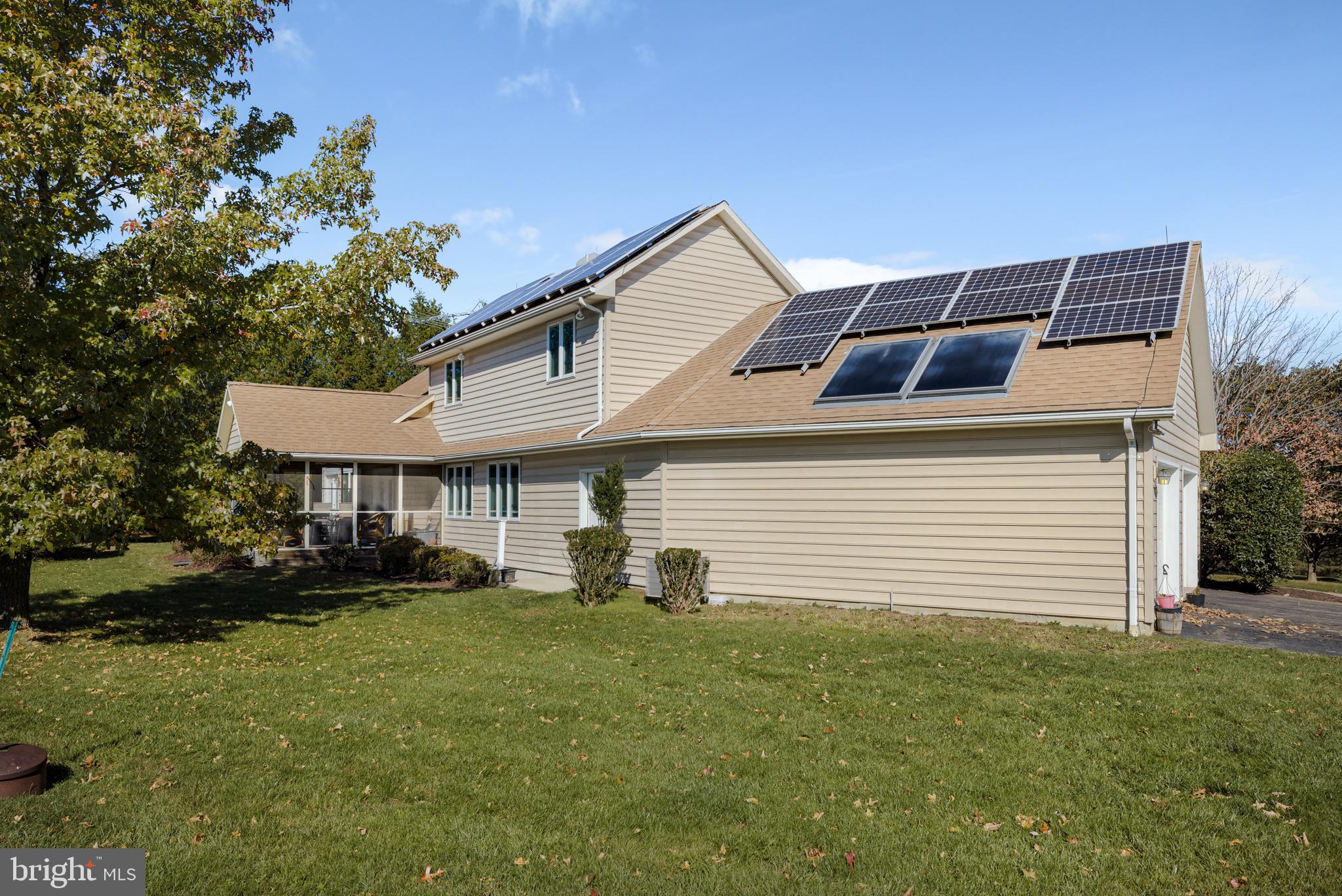 CACAPON SOUTH - Residential