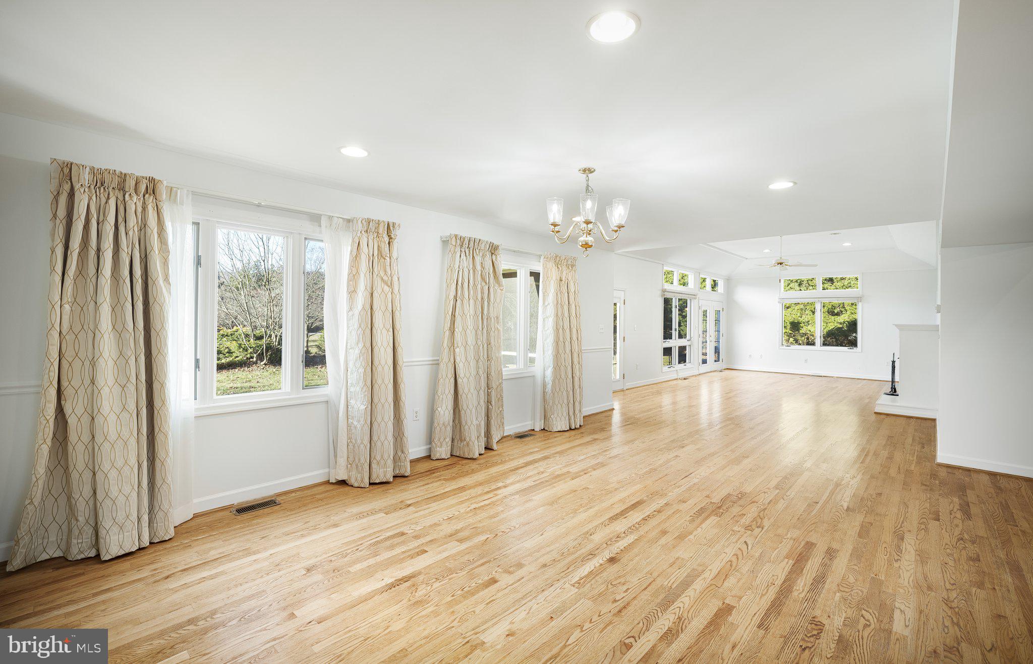 CACAPON SOUTH - Residential