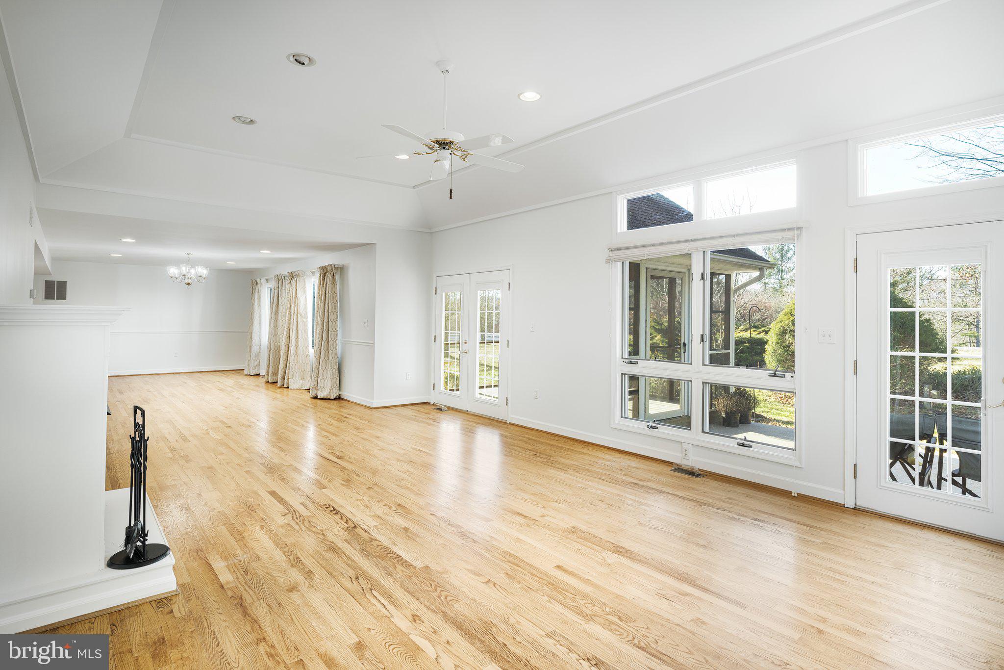 CACAPON SOUTH - Residential