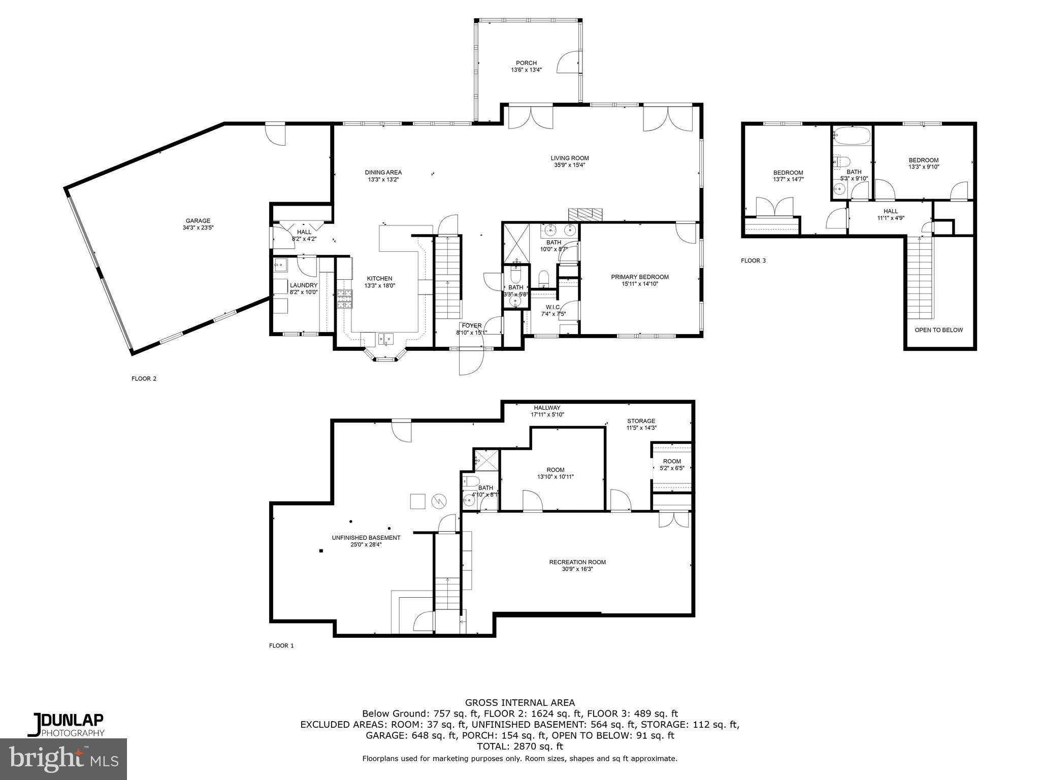 CACAPON SOUTH - Residential