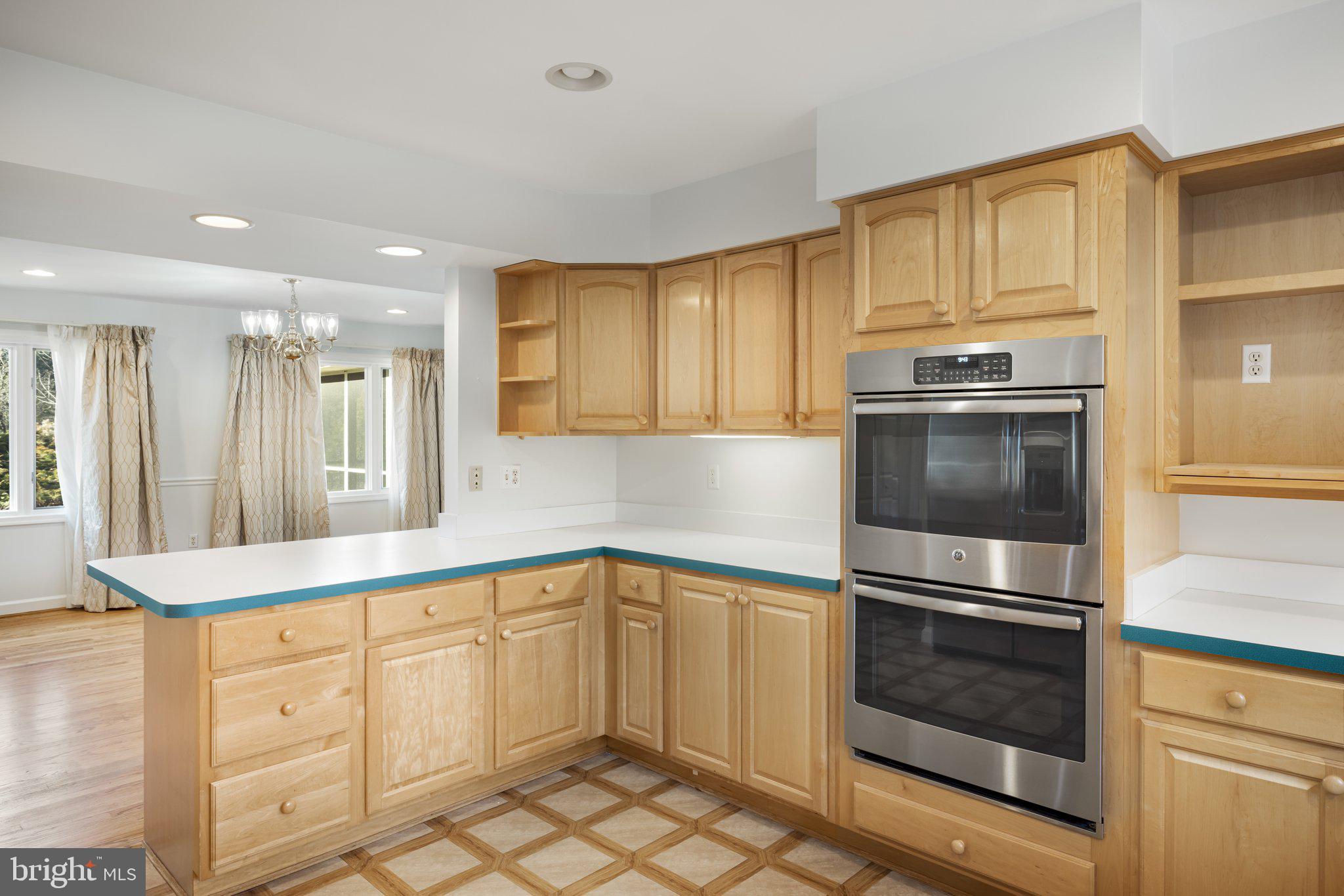 CACAPON SOUTH - Residential