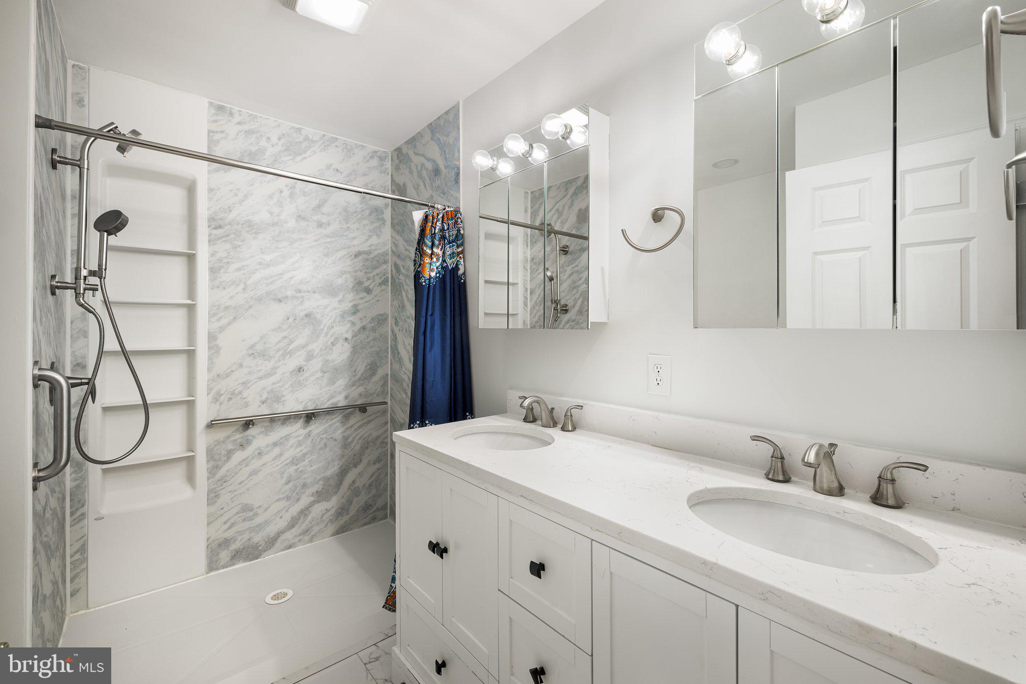 CACAPON SOUTH - Residential