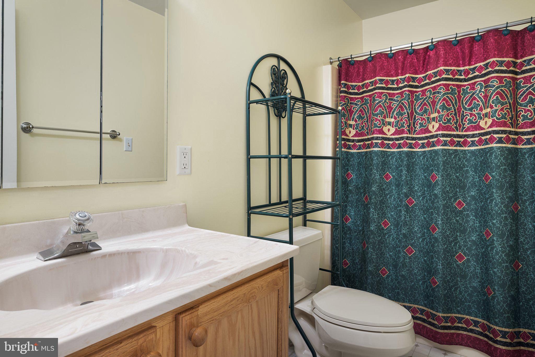 CACAPON SOUTH - Residential