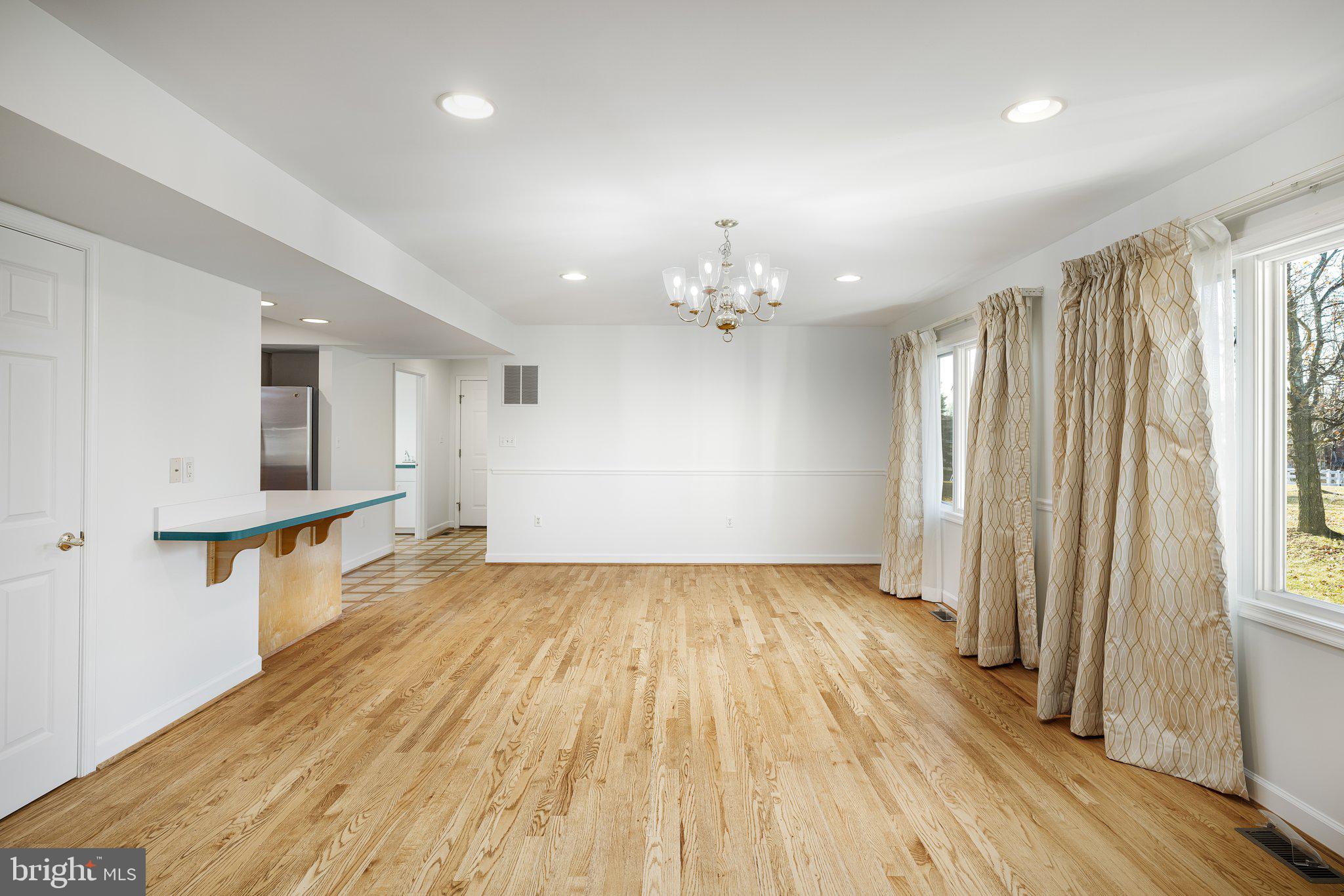 CACAPON SOUTH - Residential