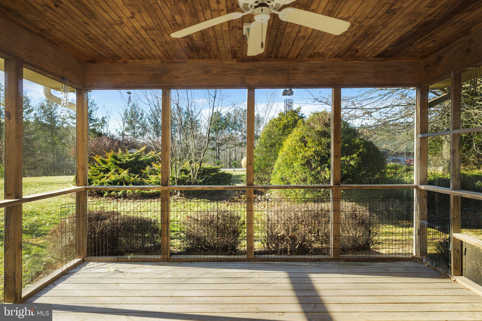 CACAPON SOUTH - Residential