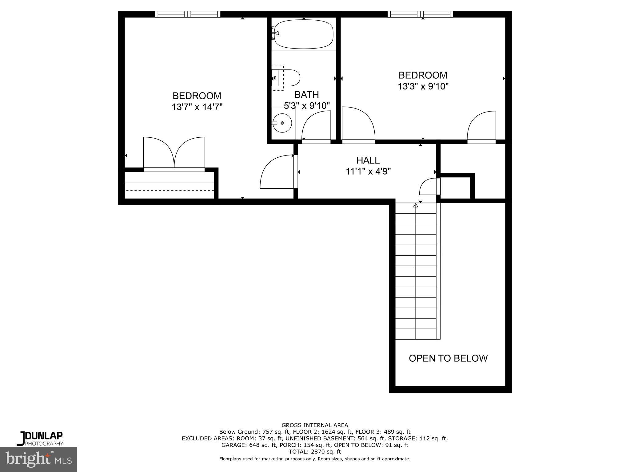 CACAPON SOUTH - Residential