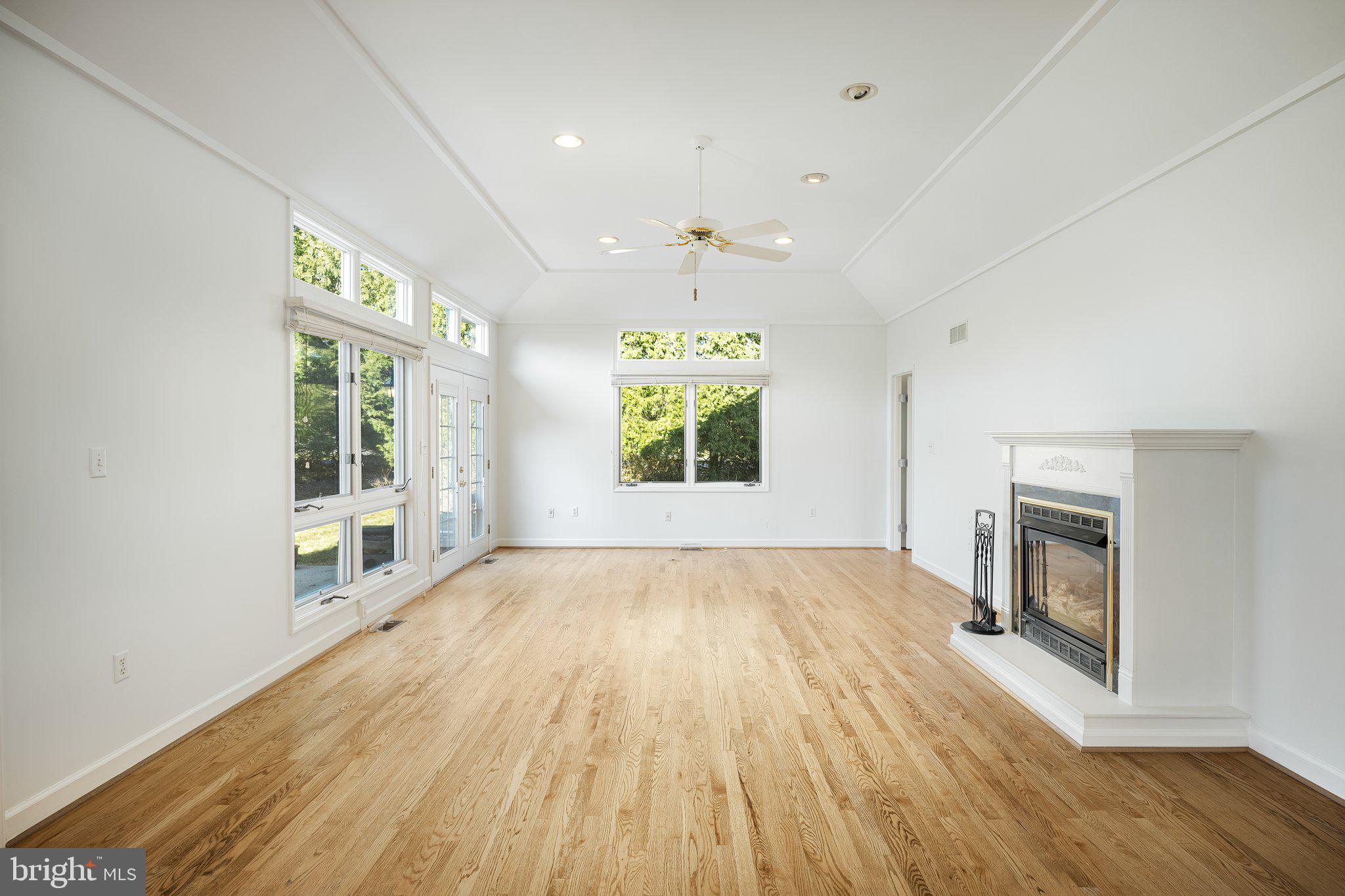 CACAPON SOUTH - Residential