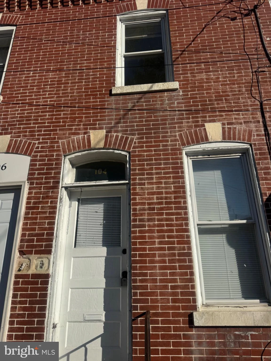104 N Franklin Street, Wilmington, DE 19805