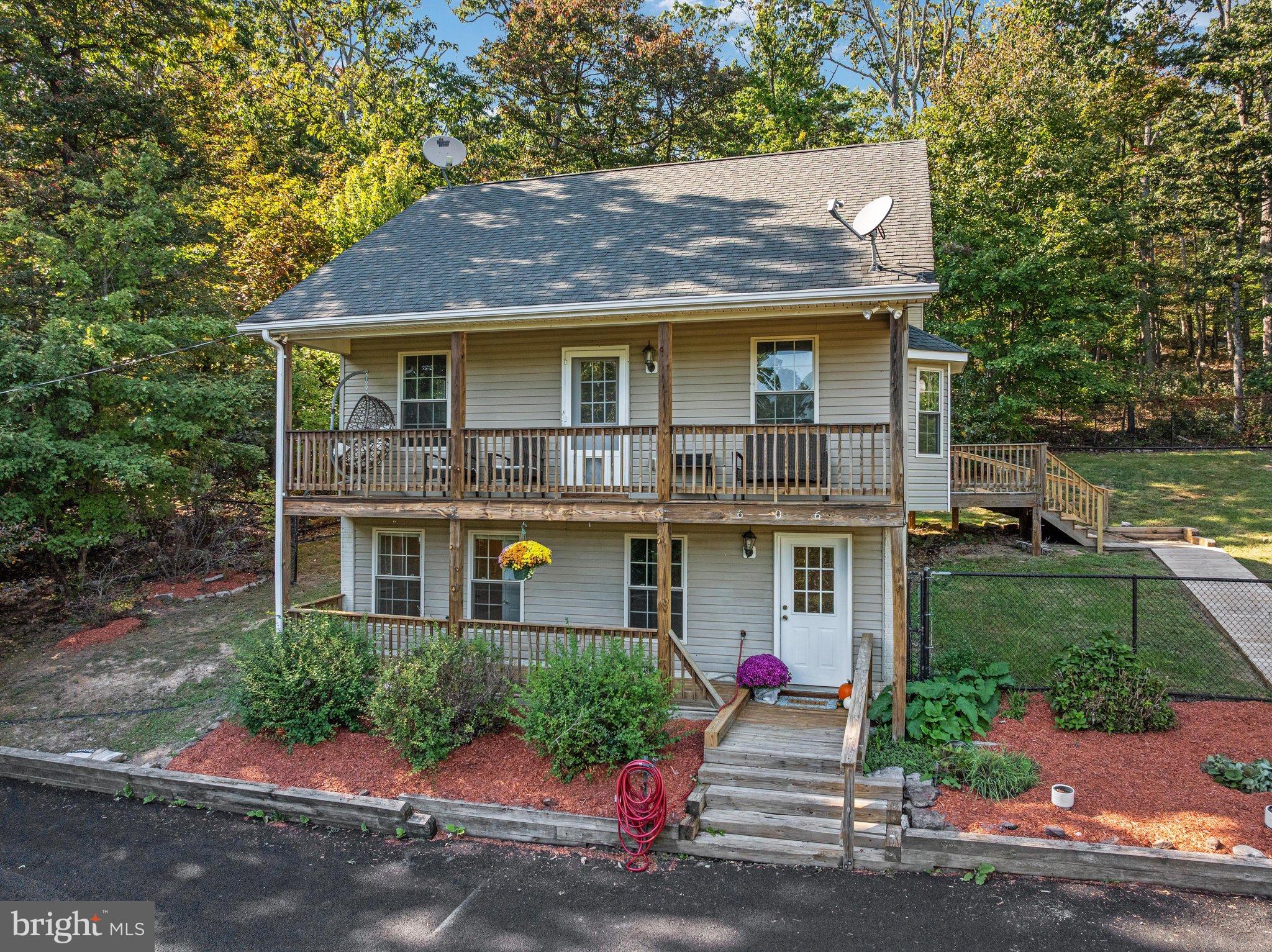 606 ELK TRAIL