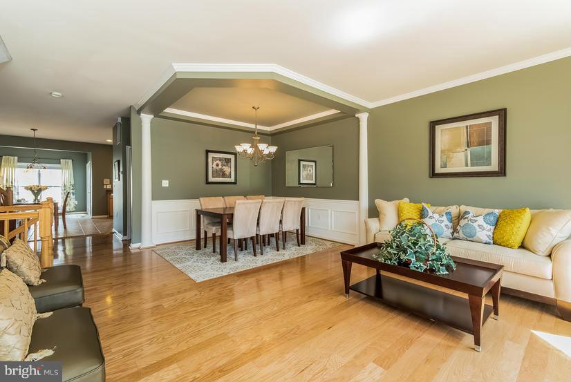 SPRING LAKES - Residential