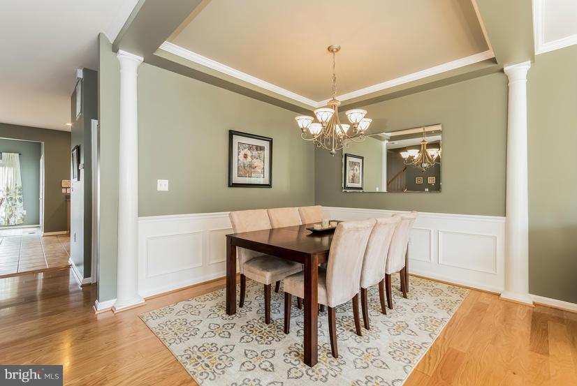 SPRING LAKES - Residential