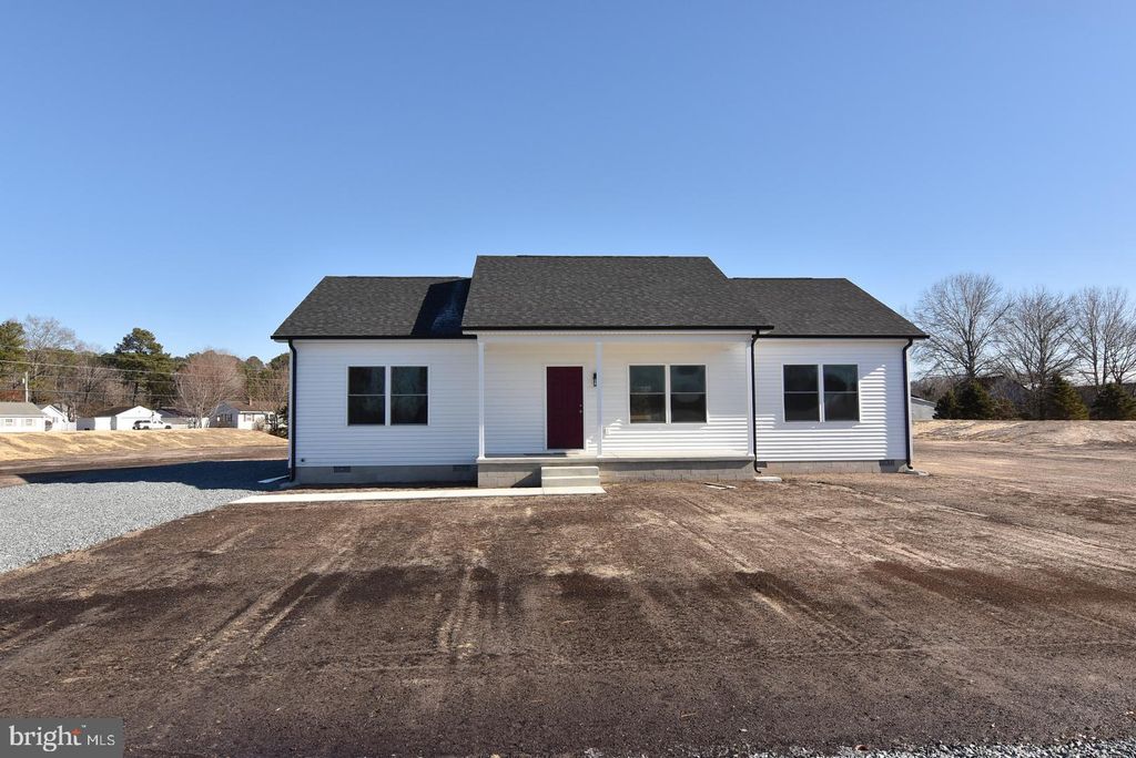 Photo of 38427 Shelby Ln, DELMAR, DE 19940 (MLS # DESU2103526)