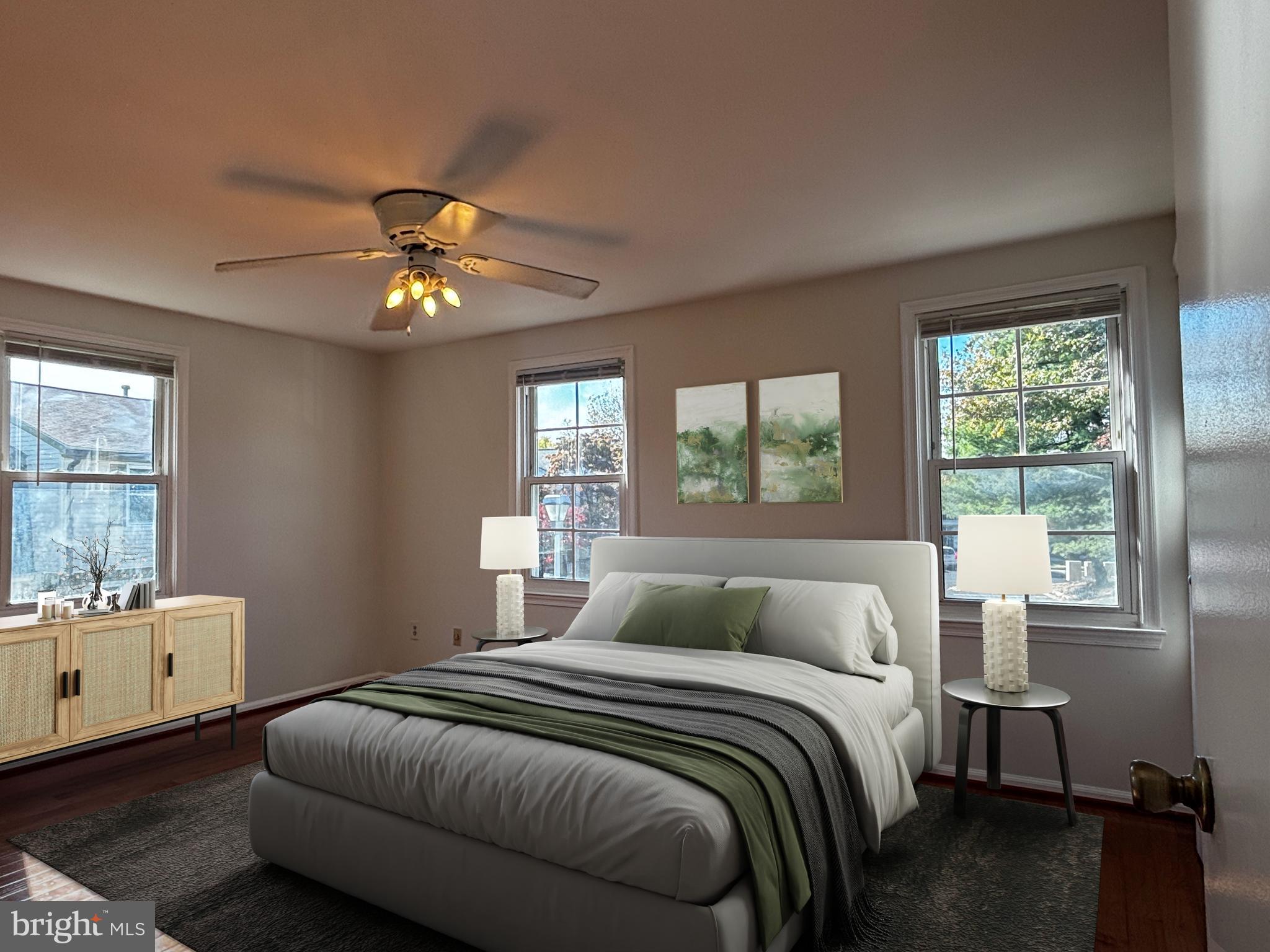 NEWGATE - Residential Lease