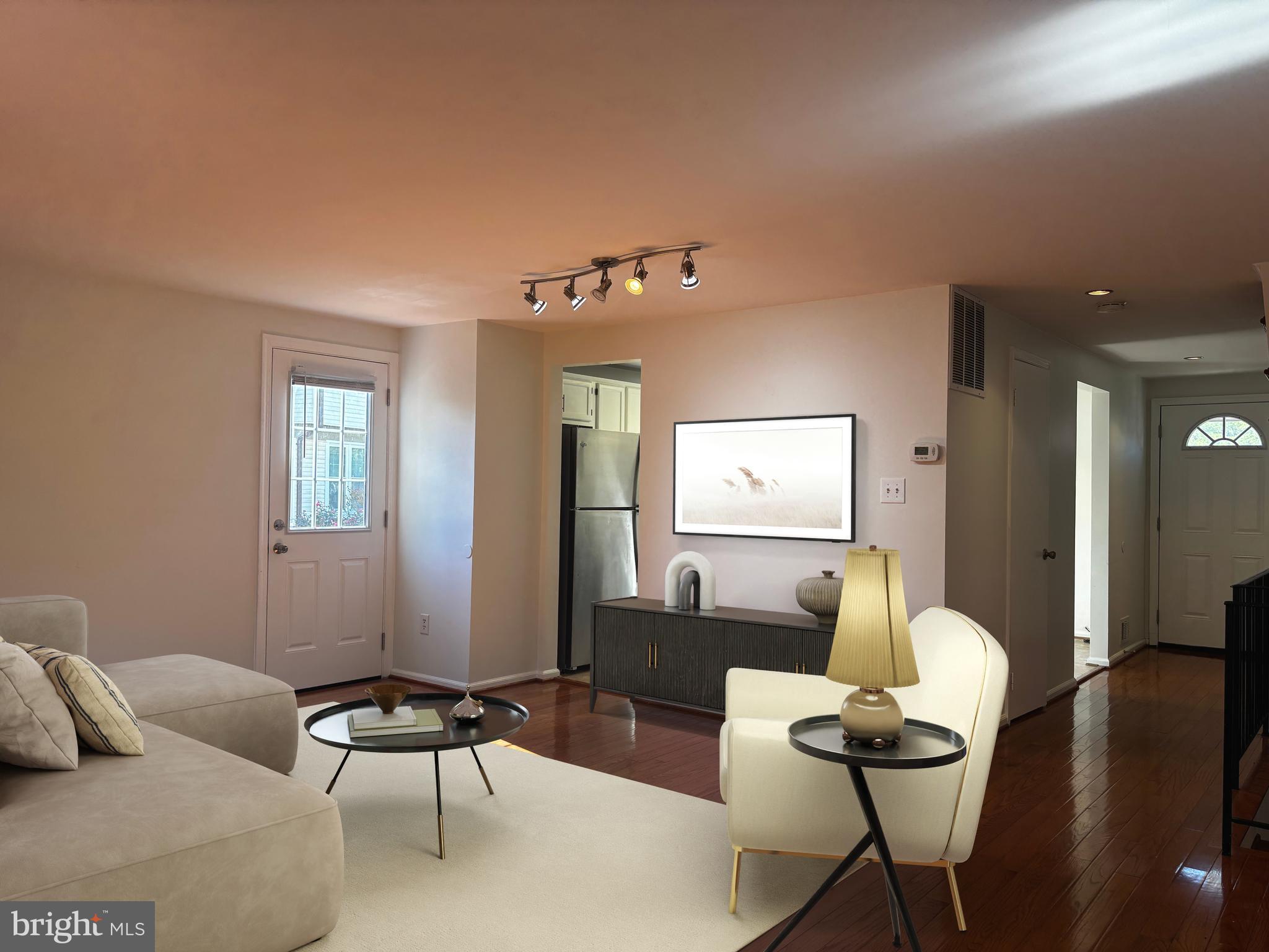 NEWGATE - Residential Lease